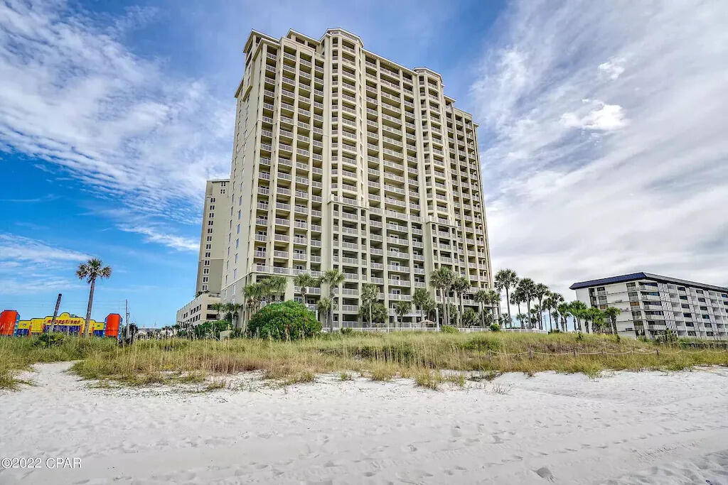 GRAND PANAMA BEACH RESORTS - Residential
