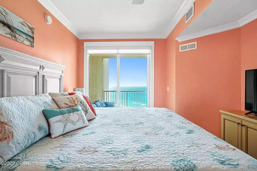 GRAND PANAMA BEACH RESORTS - Residential