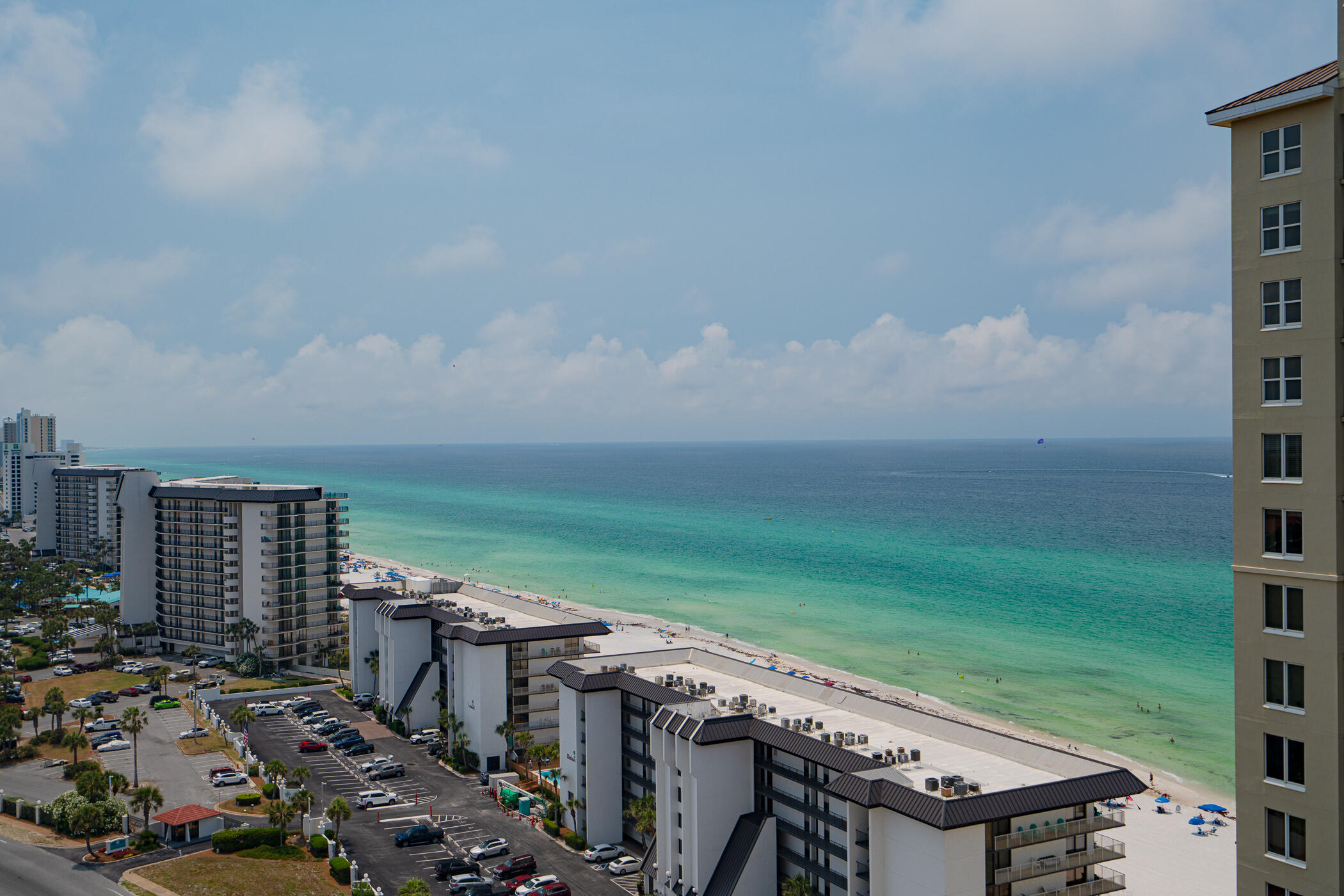GRAND PANAMA BEACH RESORTS - Residential
