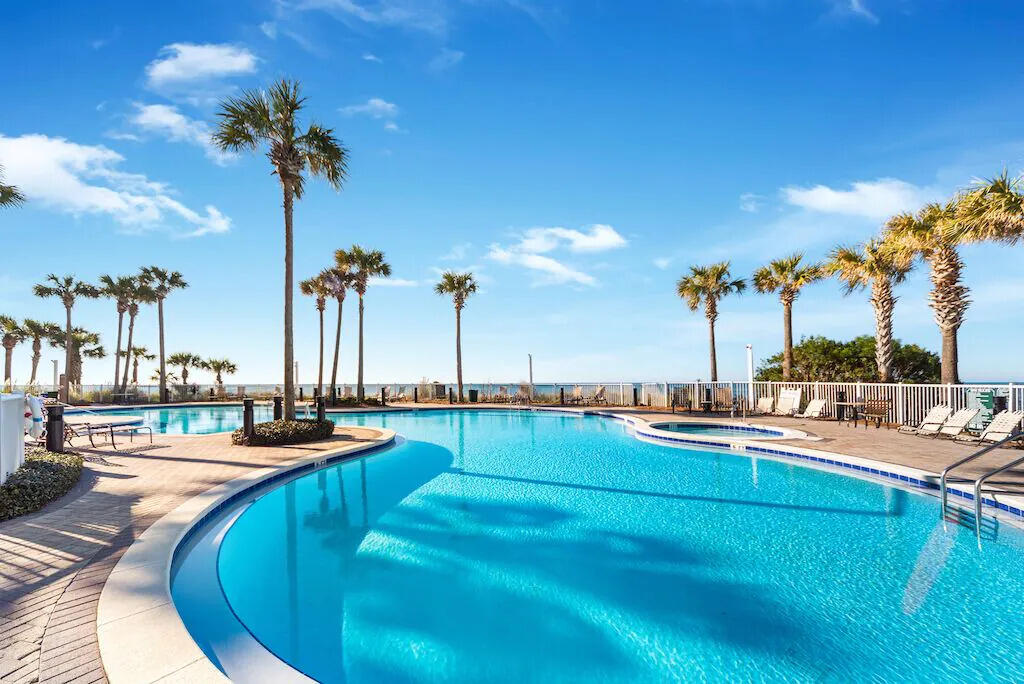 GRAND PANAMA BEACH RESORTS - Residential