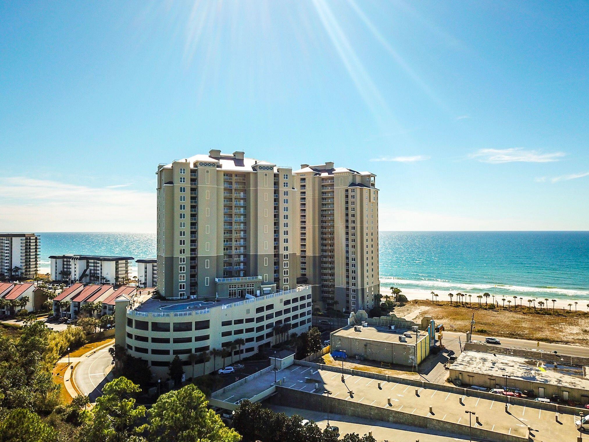 GRAND PANAMA BEACH RESORTS - Residential