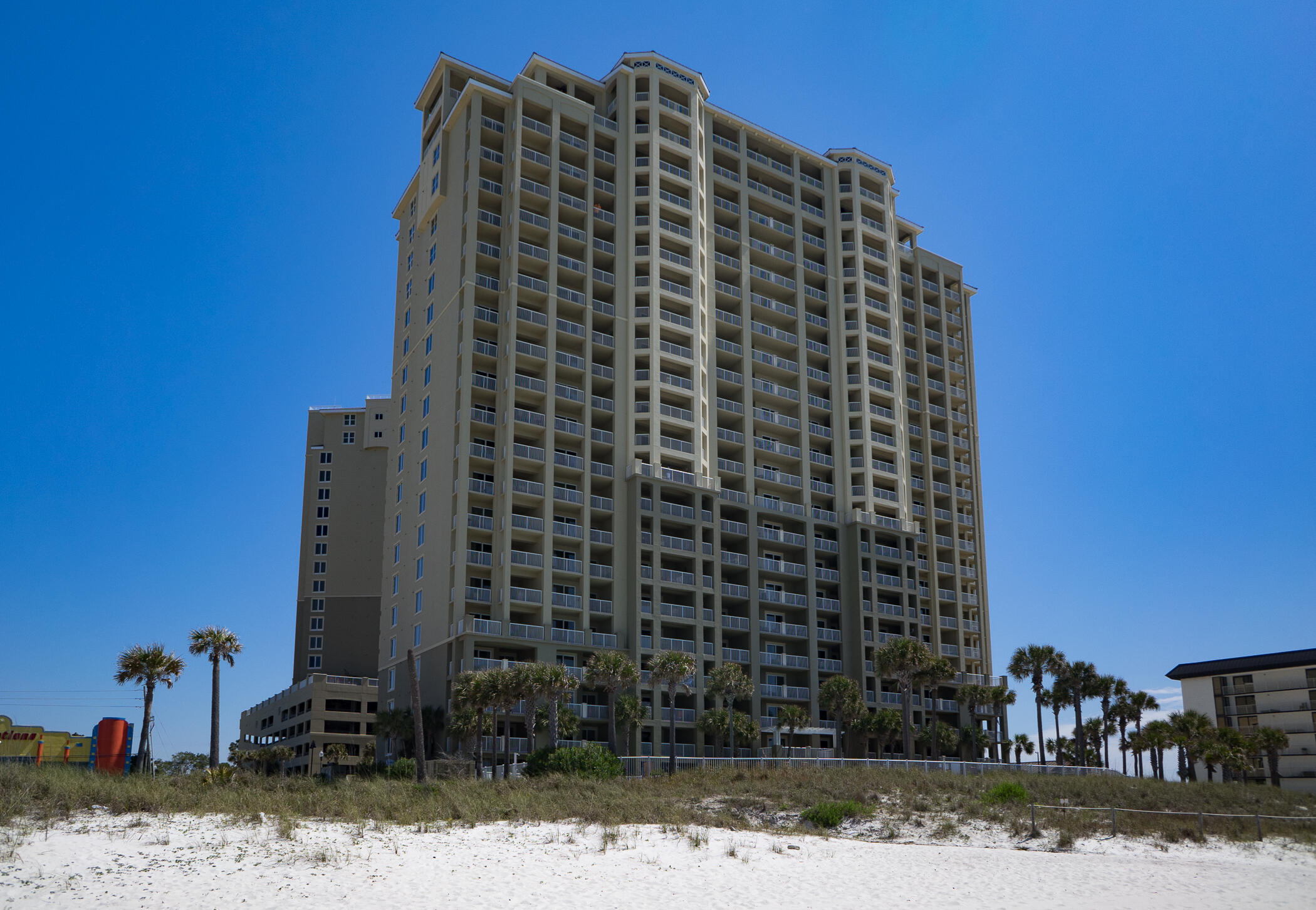 GRAND PANAMA BEACH RESORTS - Residential
