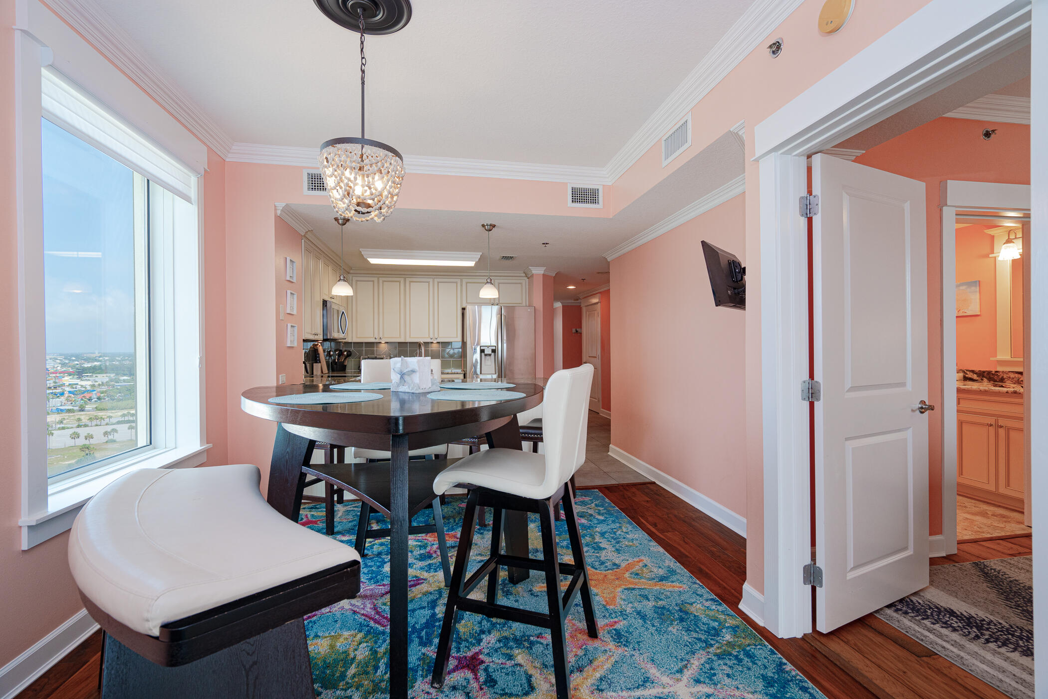 GRAND PANAMA BEACH RESORTS - Residential