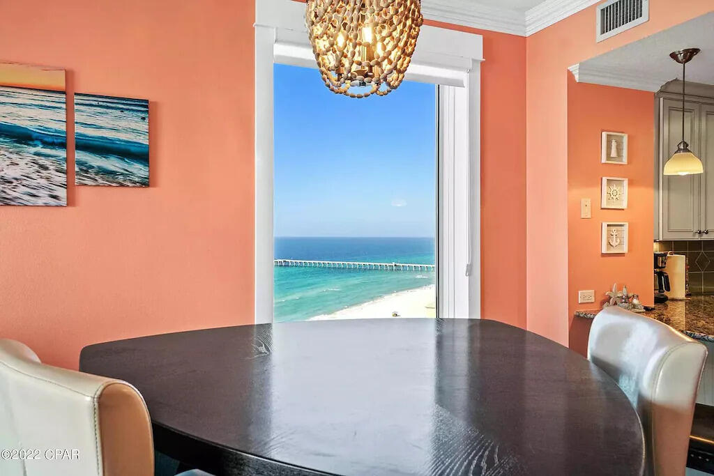 GRAND PANAMA BEACH RESORTS - Residential