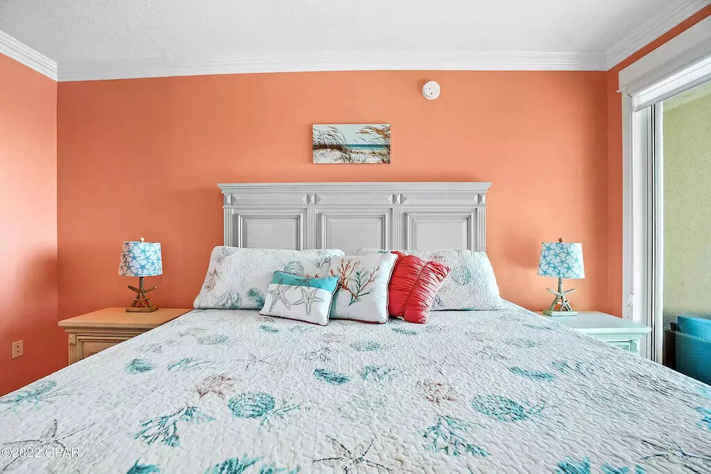 GRAND PANAMA BEACH RESORTS - Residential