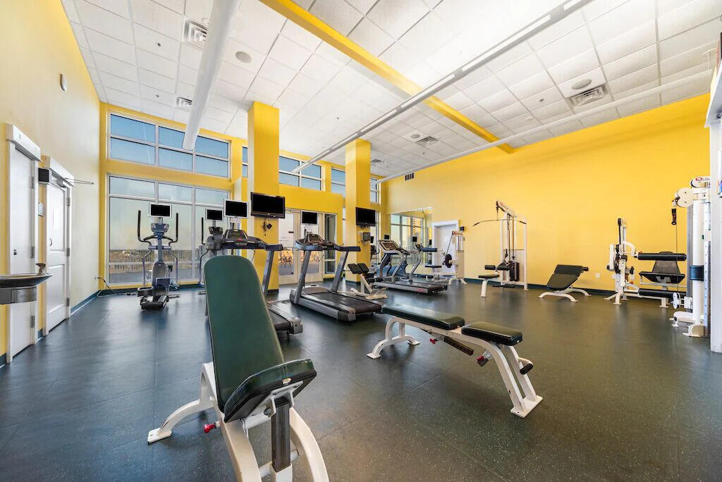 GRAND PANAMA BEACH RESORTS - Residential