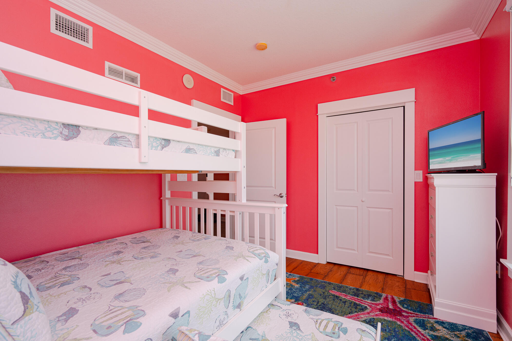 GRAND PANAMA BEACH RESORTS - Residential