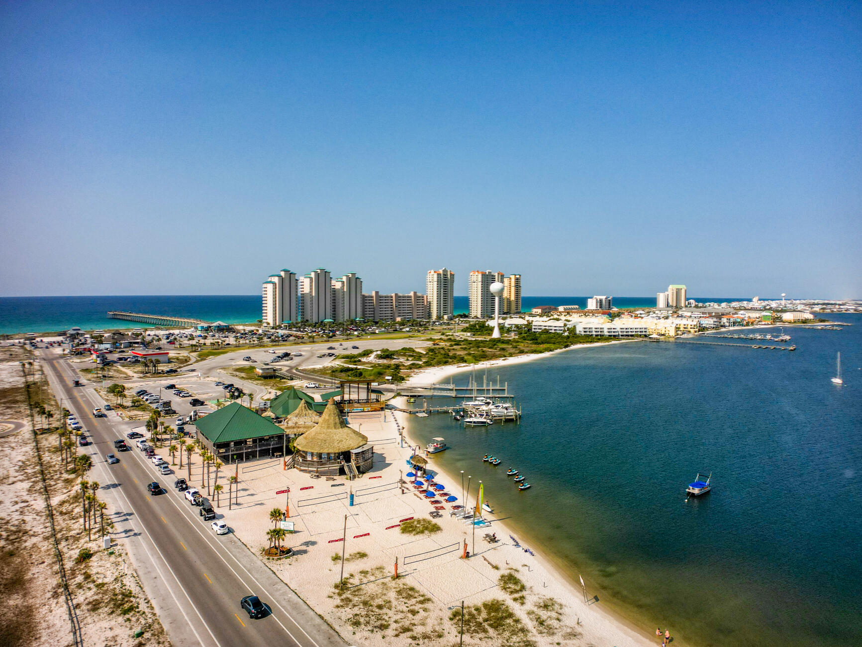 NAVARRE S/D 2ND ADDN - Residential