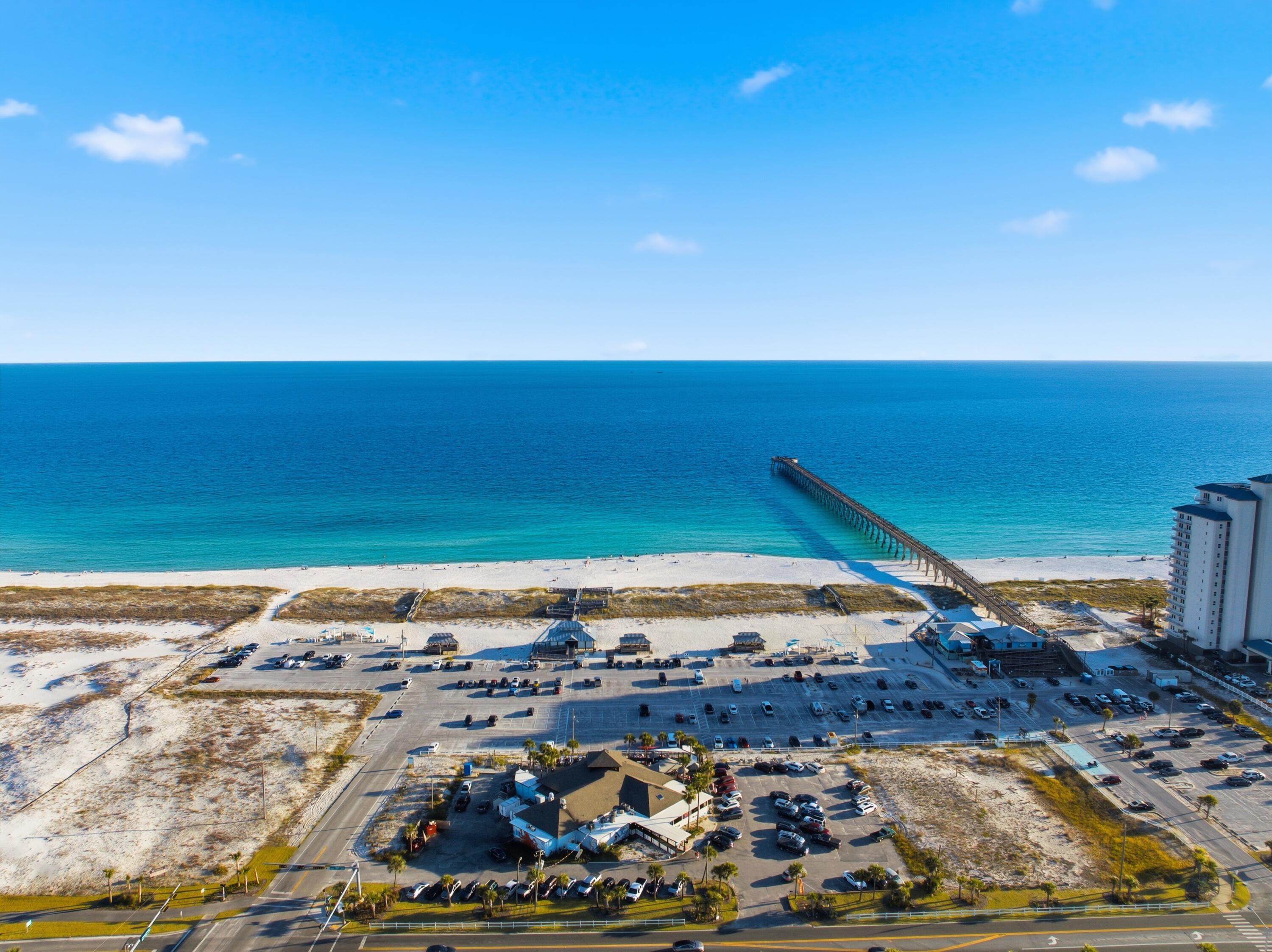 NAVARRE S/D 2ND ADDN - Residential