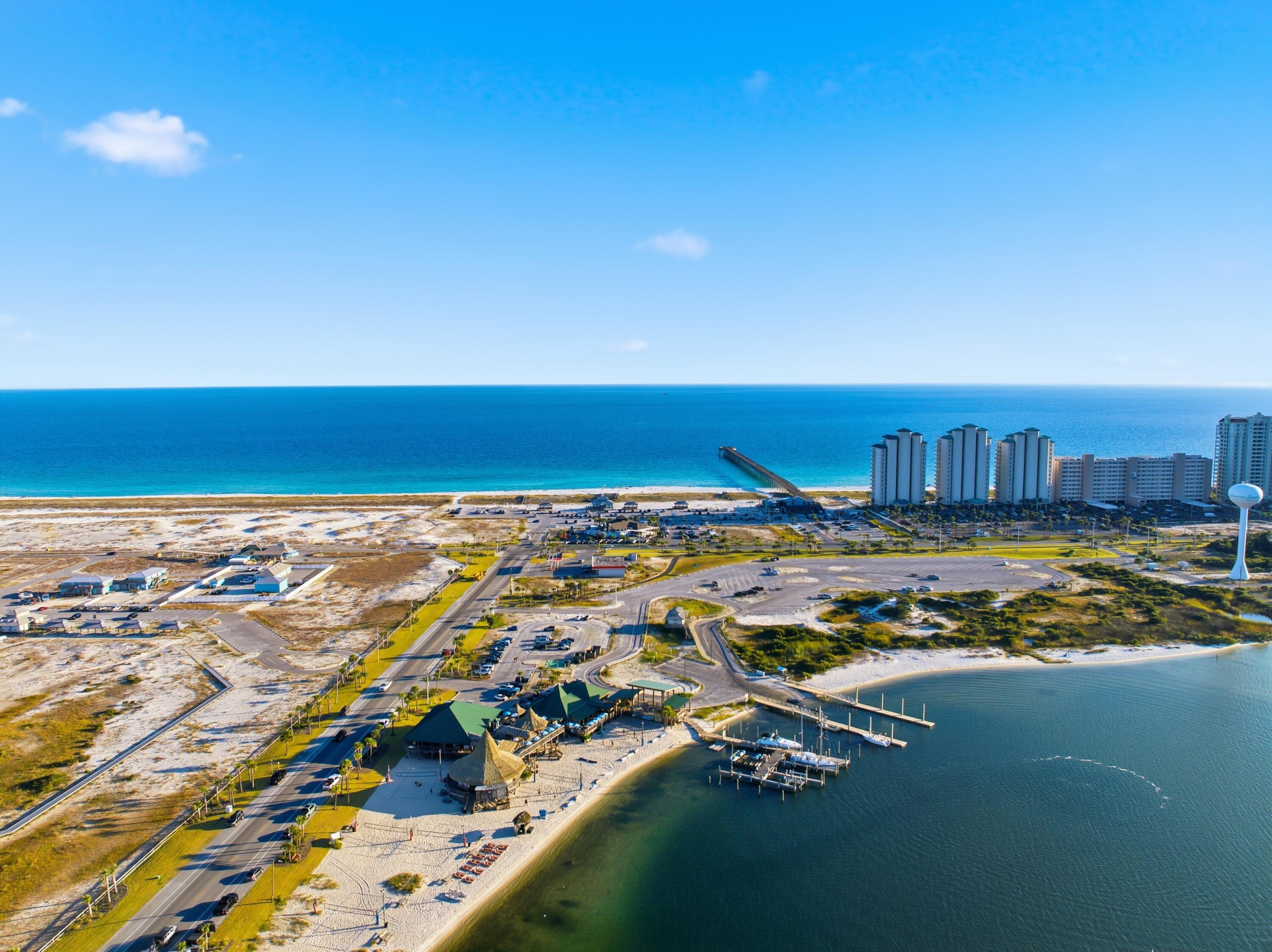 NAVARRE S/D 2ND ADDN - Residential