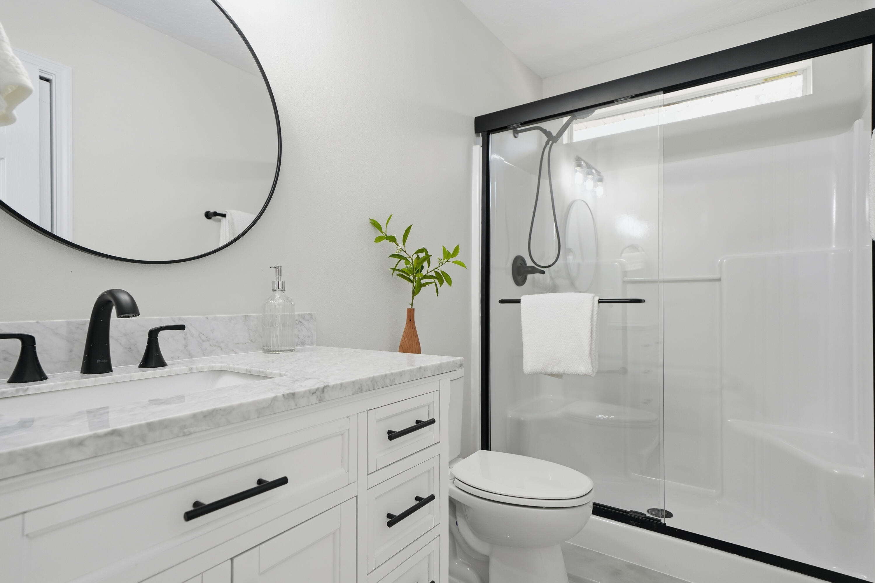 NAVARRE S/D 2ND ADDN - Residential