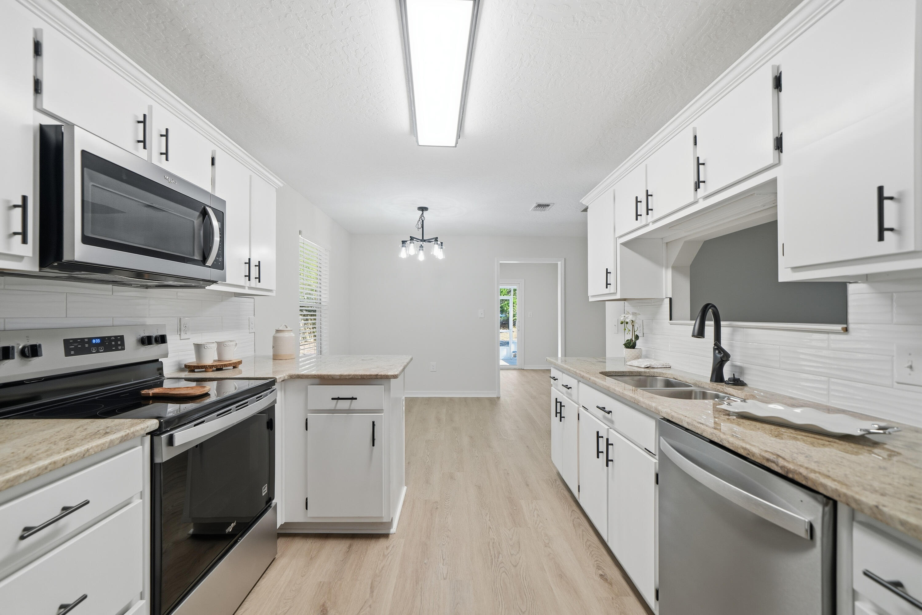 NAVARRE S/D 2ND ADDN - Residential