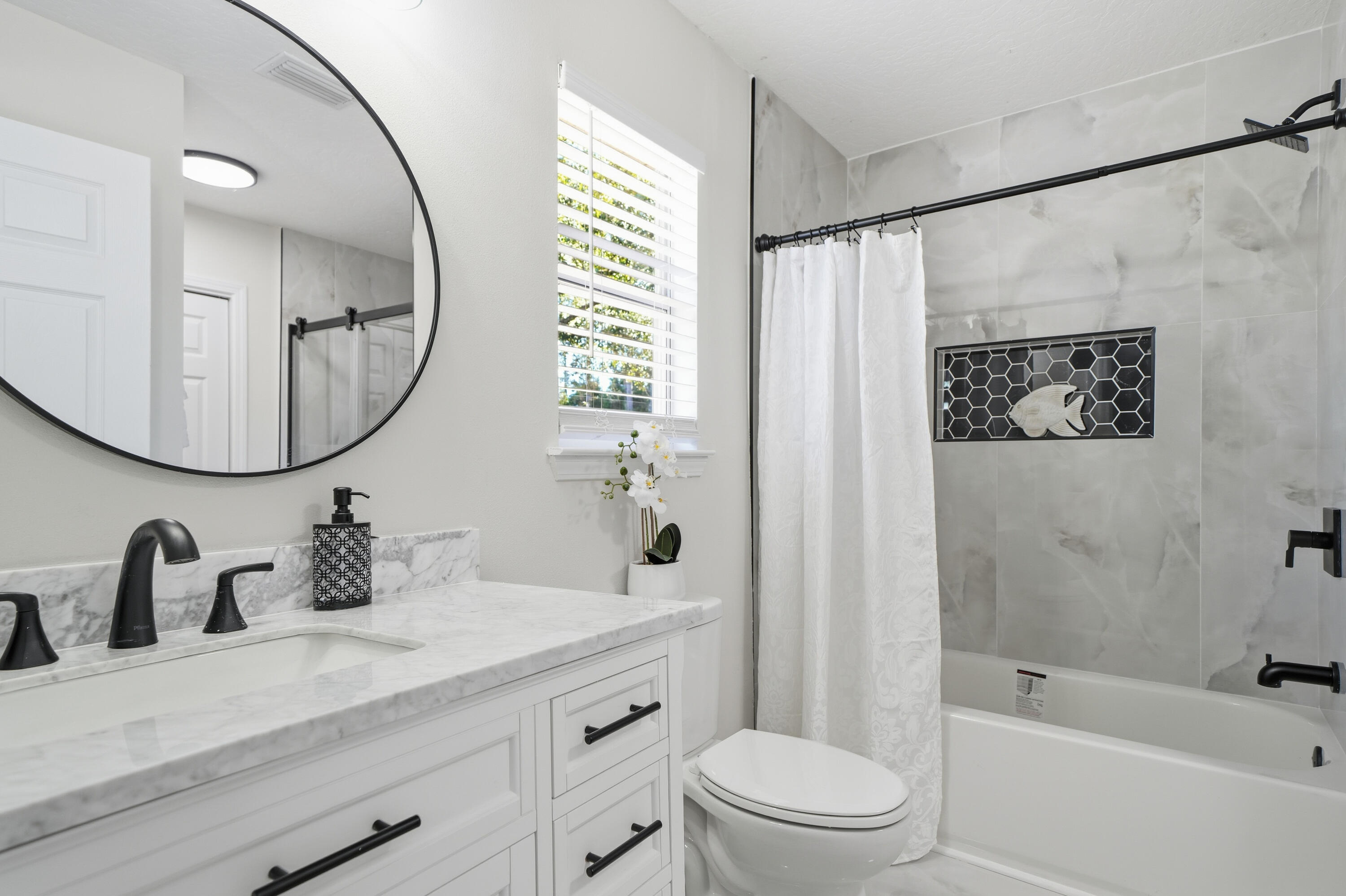 NAVARRE S/D 2ND ADDN - Residential