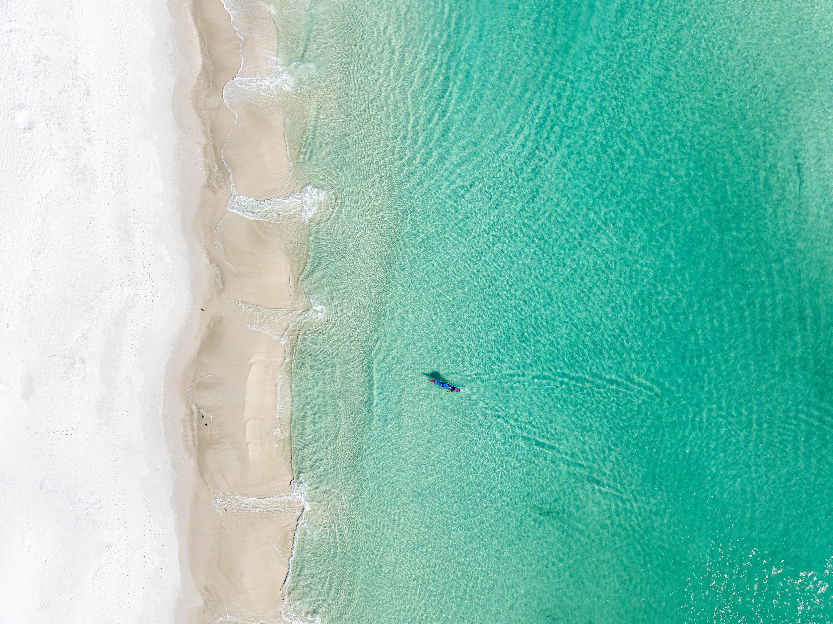 NAVARRE S/D 2ND ADDN - Residential