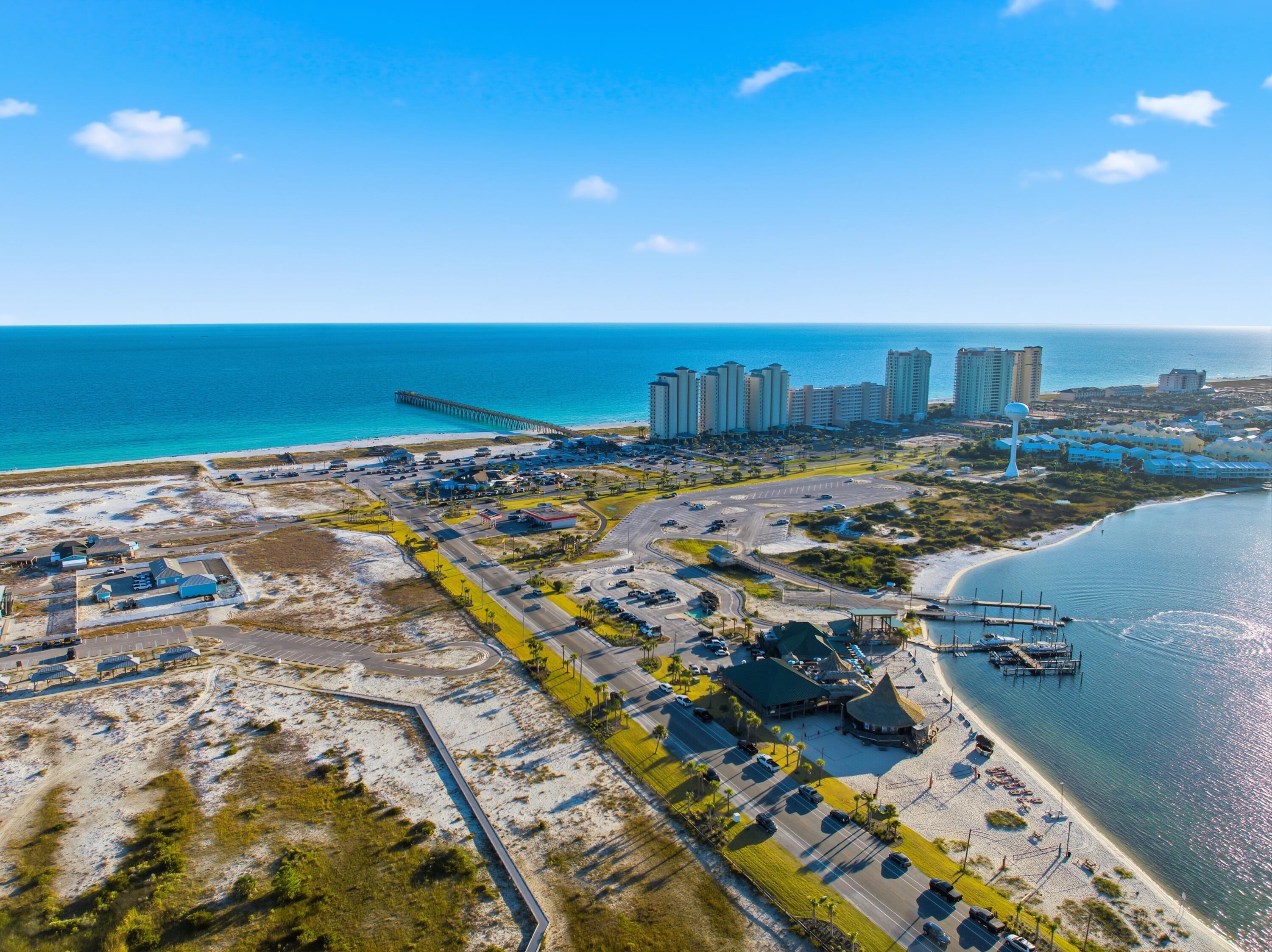 NAVARRE S/D 2ND ADDN - Residential