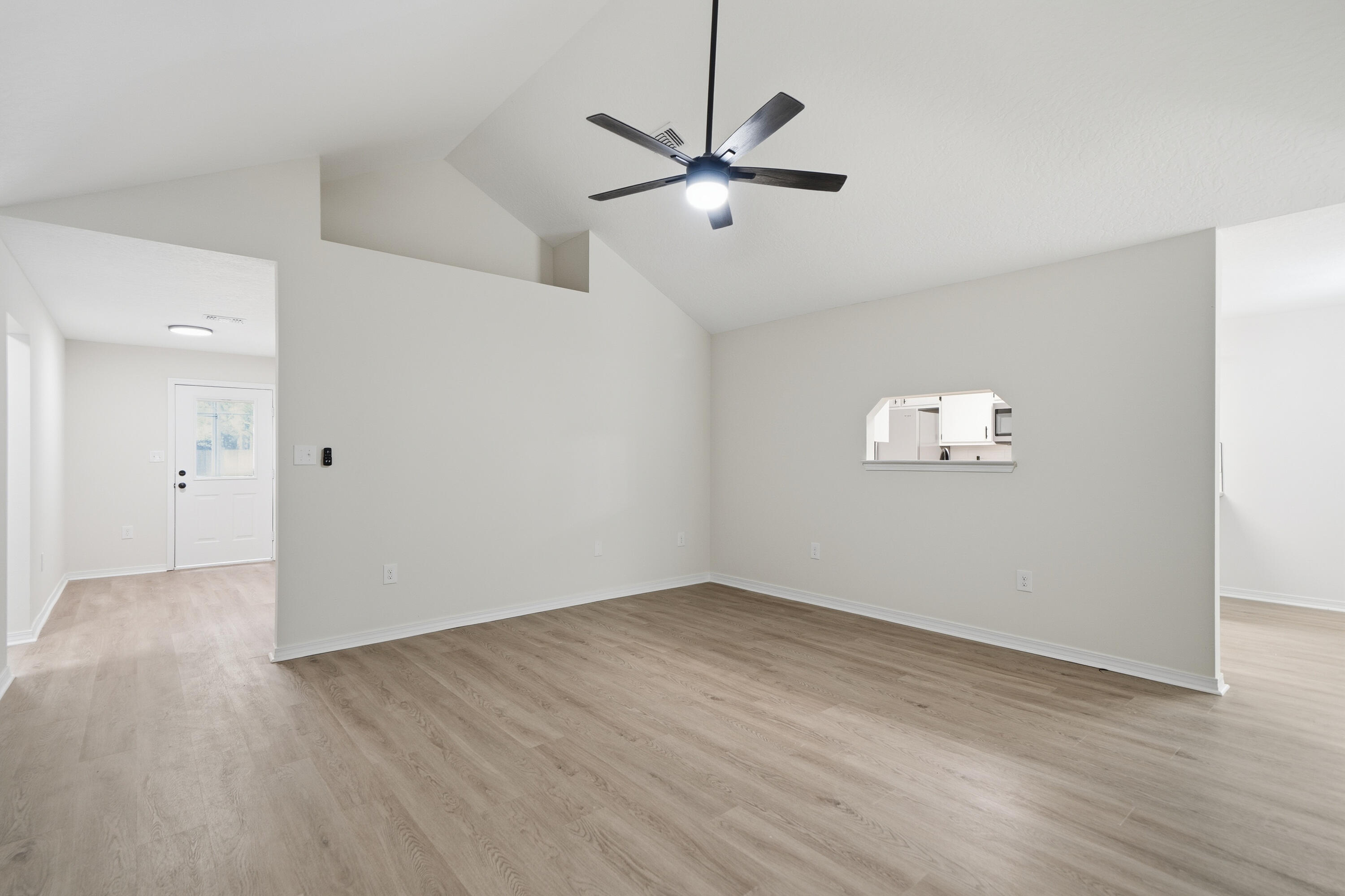 NAVARRE S/D 2ND ADDN - Residential