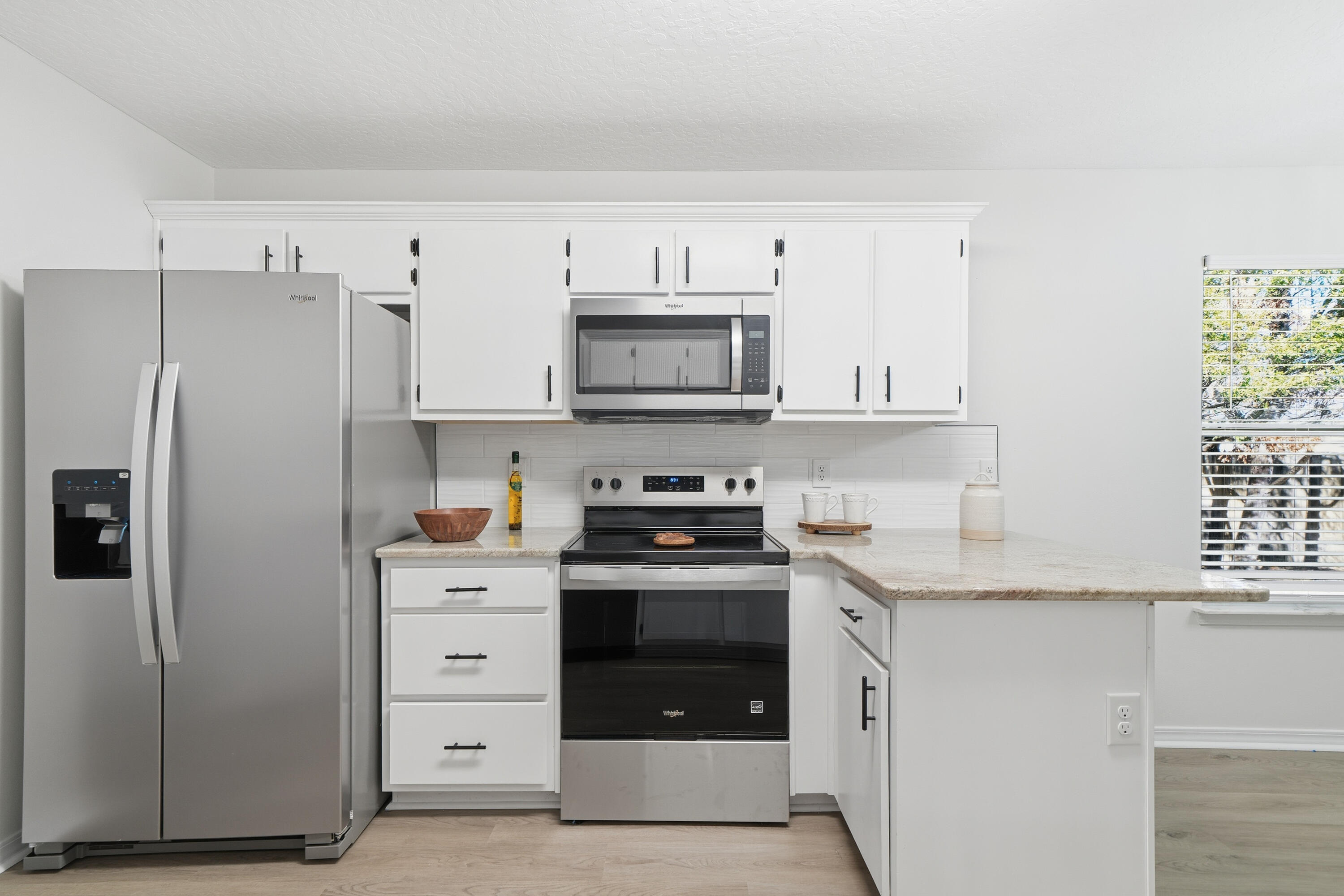 NAVARRE S/D 2ND ADDN - Residential