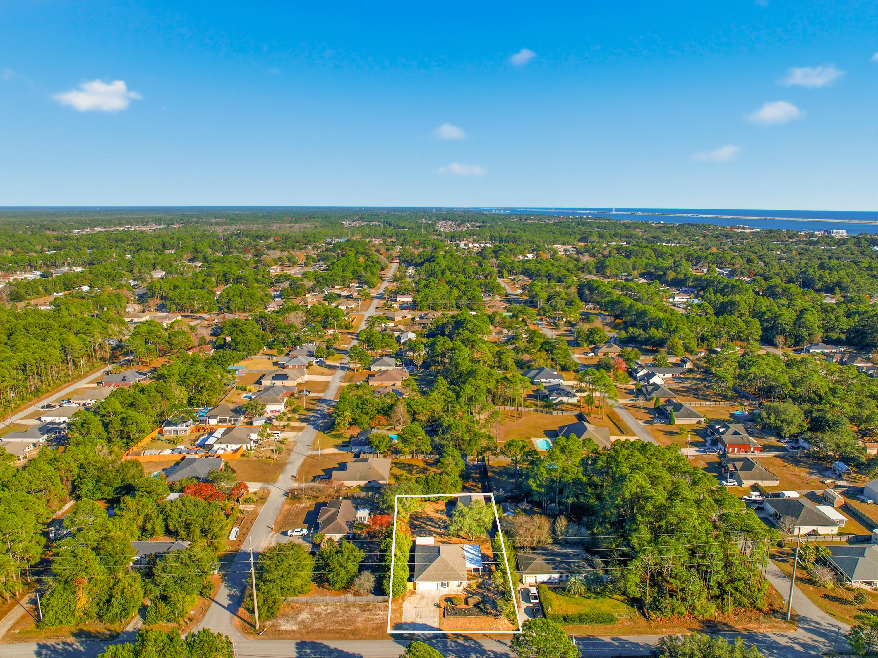 NAVARRE S/D 2ND ADDN - Residential