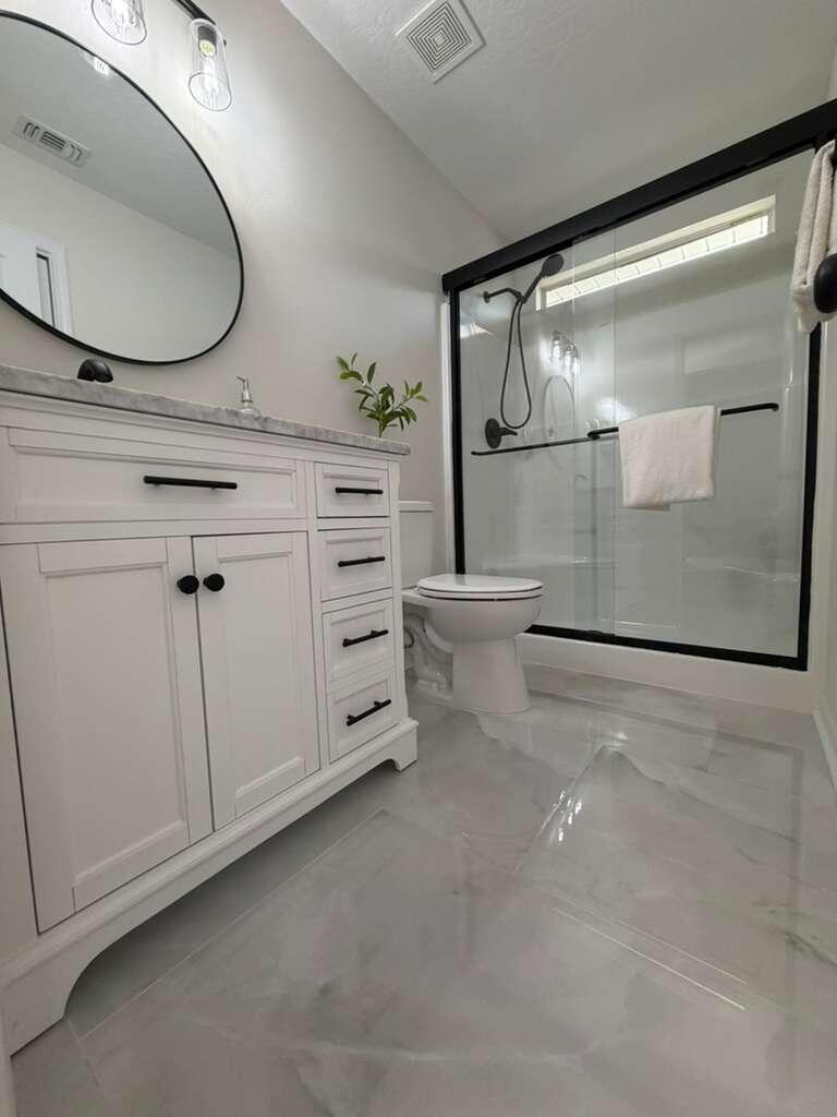 NAVARRE S/D 2ND ADDN - Residential