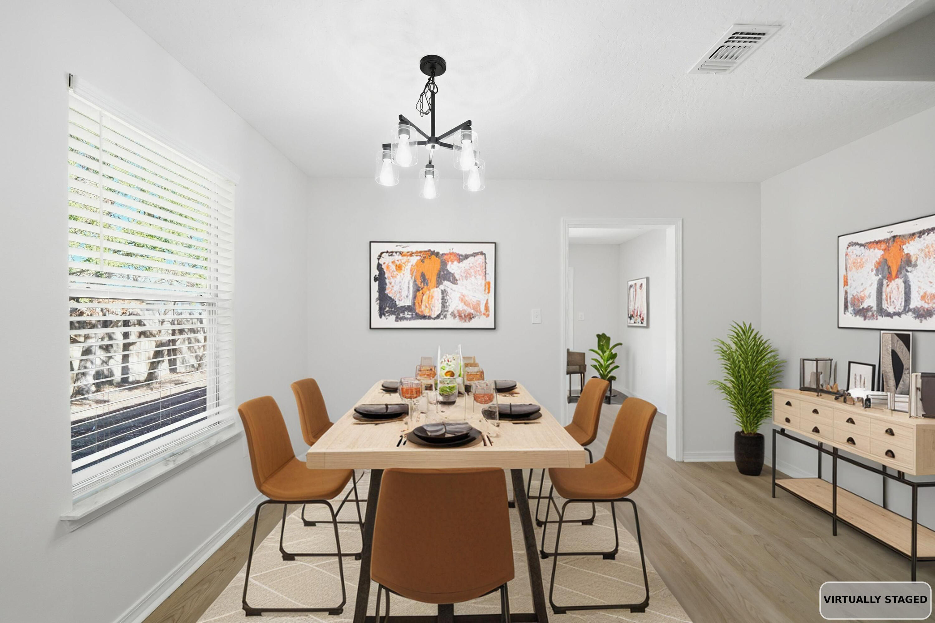 NAVARRE S/D 2ND ADDN - Residential