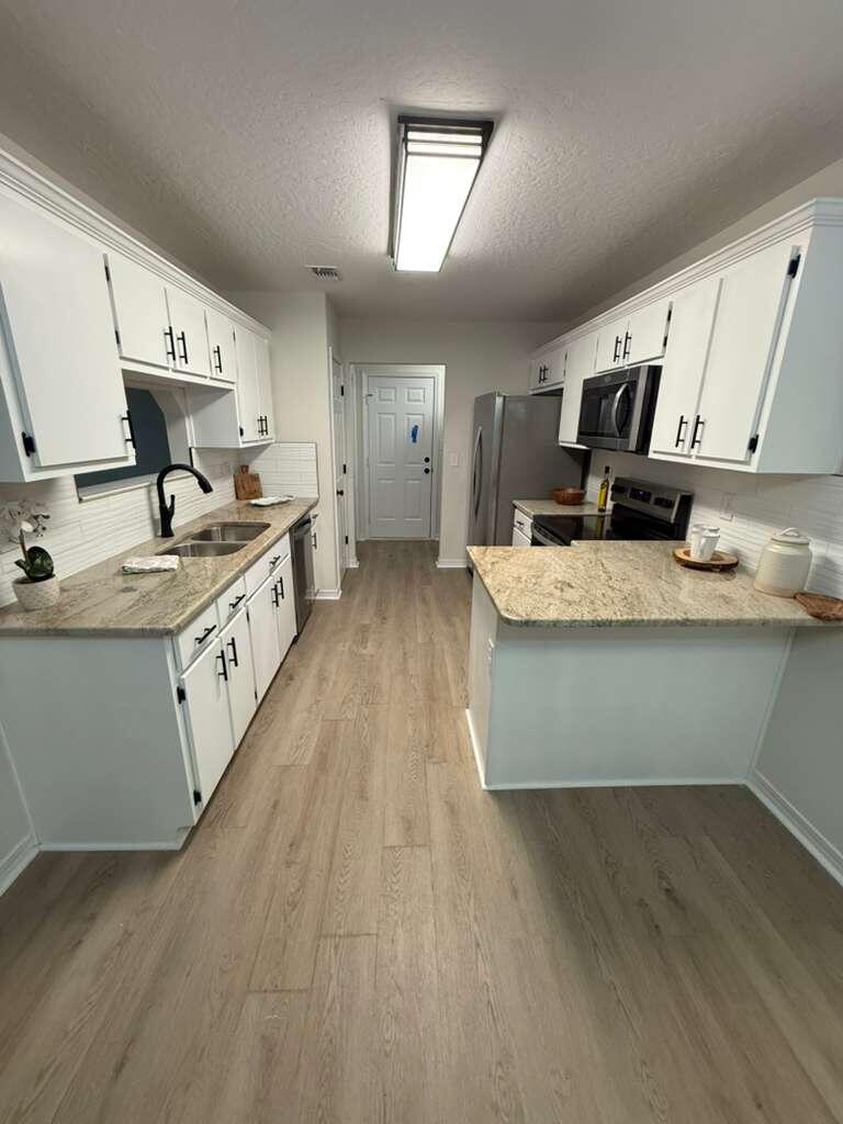 NAVARRE S/D 2ND ADDN - Residential