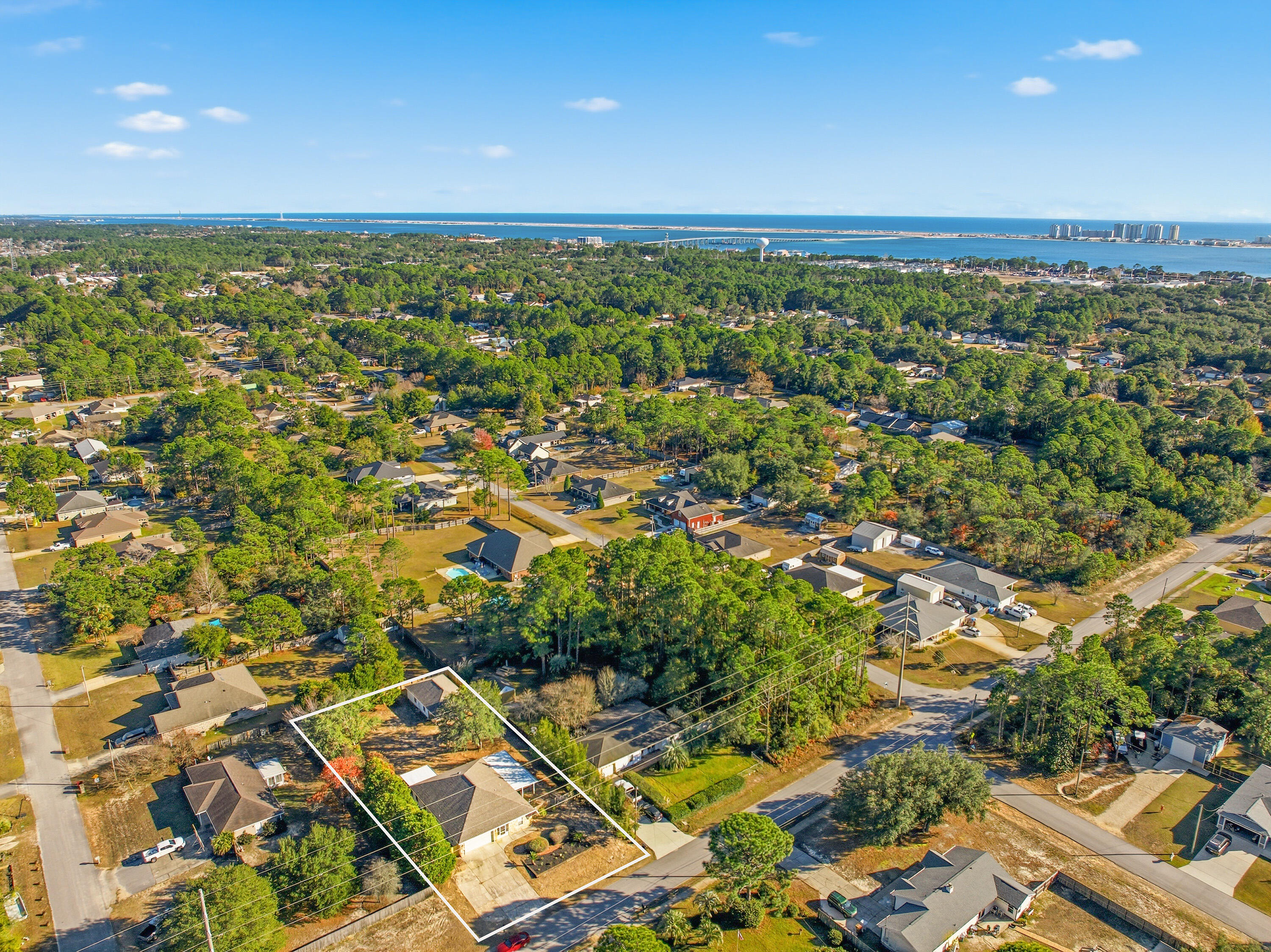 NAVARRE S/D 2ND ADDN - Residential