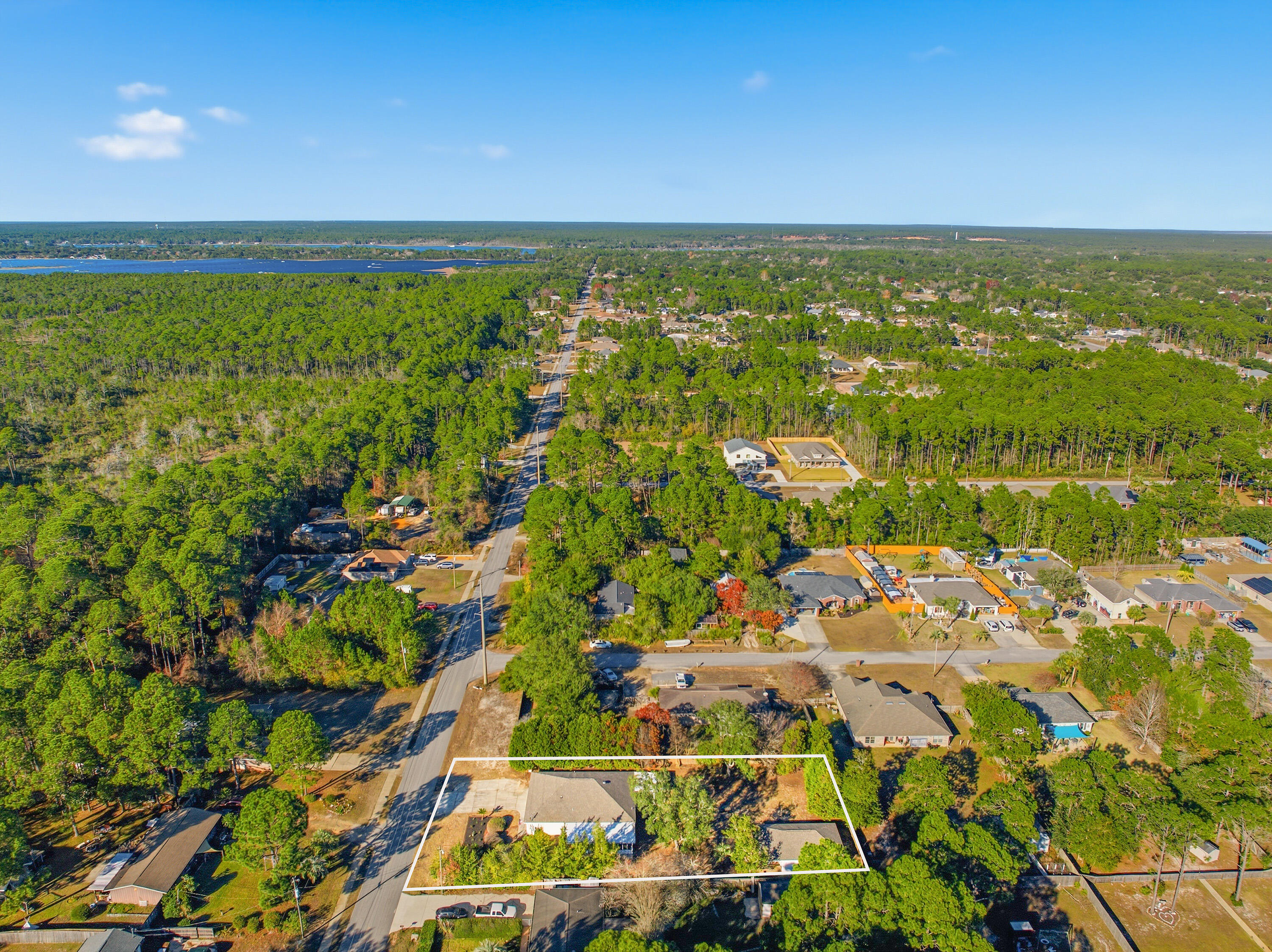 NAVARRE S/D 2ND ADDN - Residential