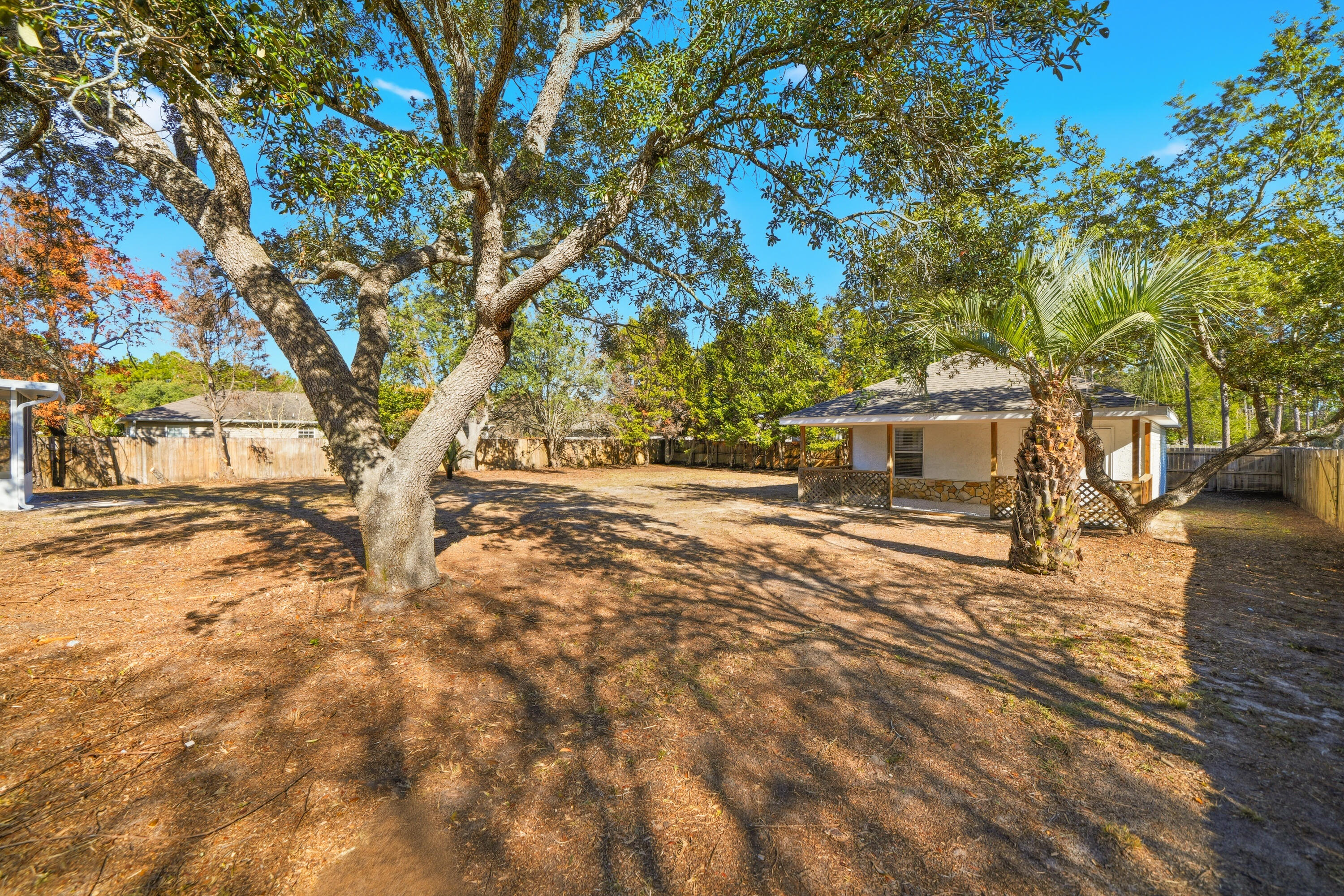 NAVARRE S/D 2ND ADDN - Residential