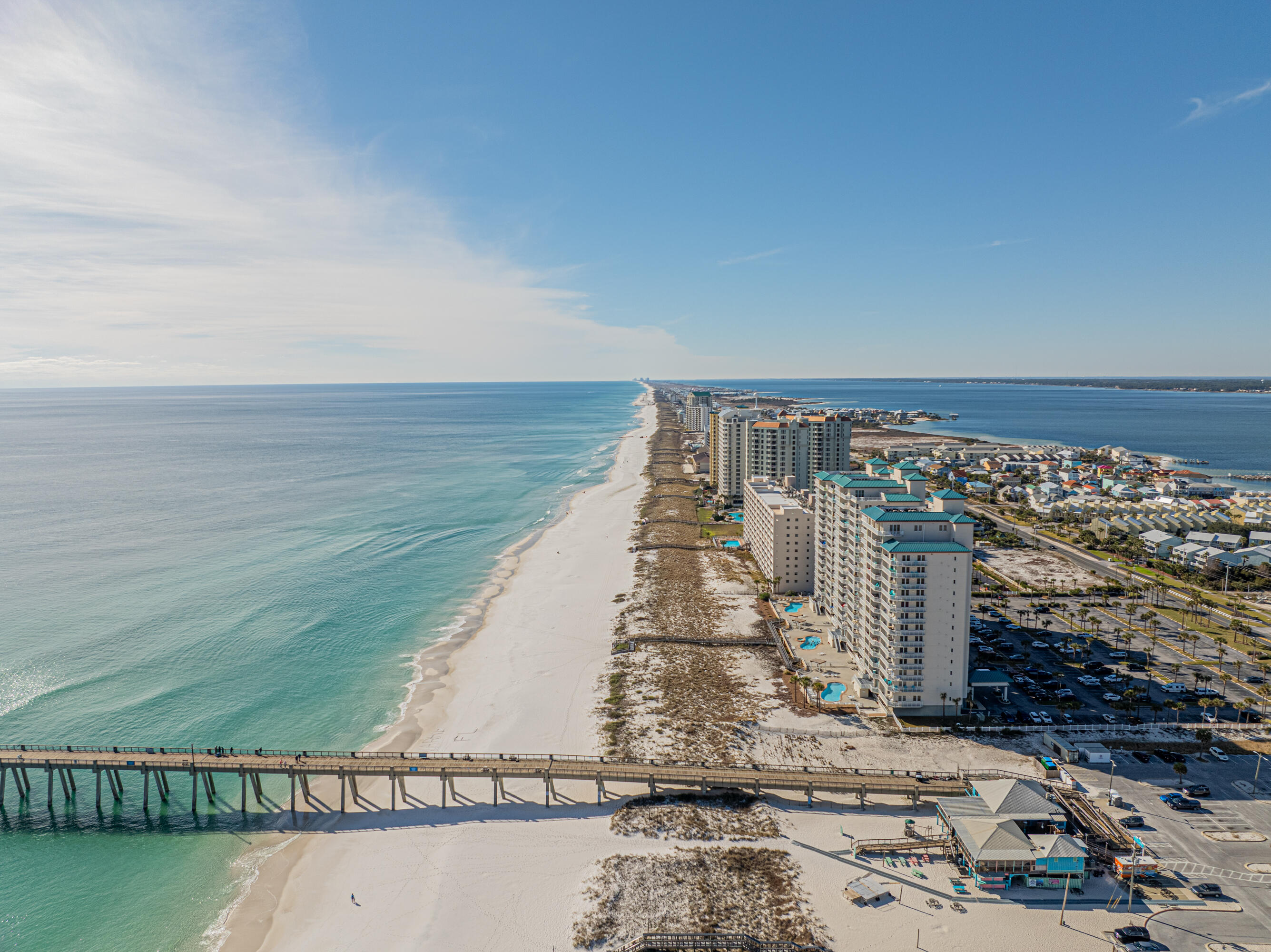 NAVARRE S/D 2ND ADDN - Residential