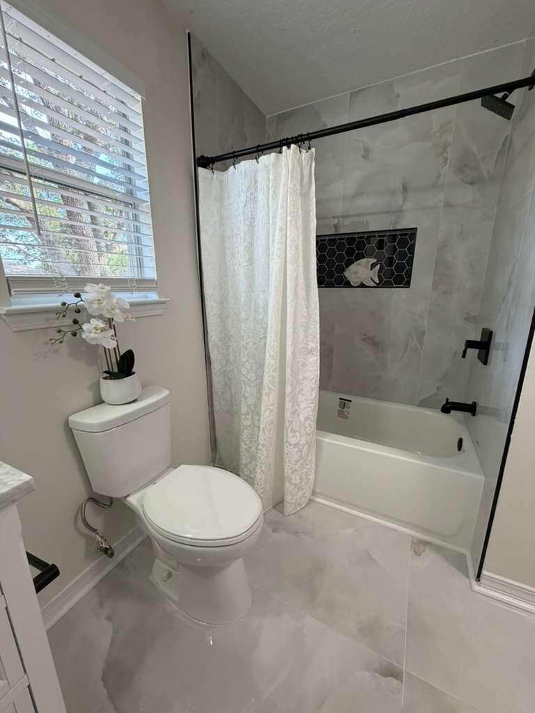 NAVARRE S/D 2ND ADDN - Residential