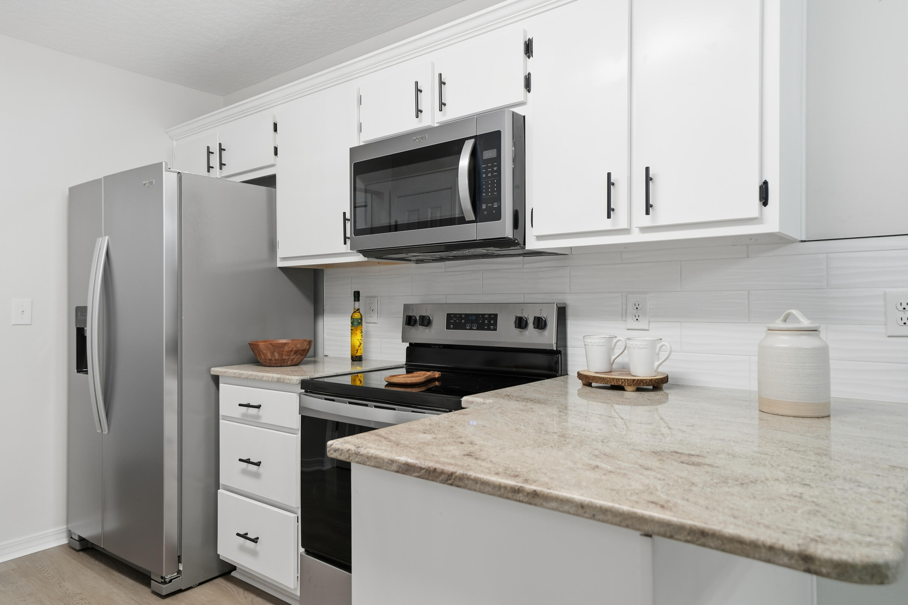 NAVARRE S/D 2ND ADDN - Residential