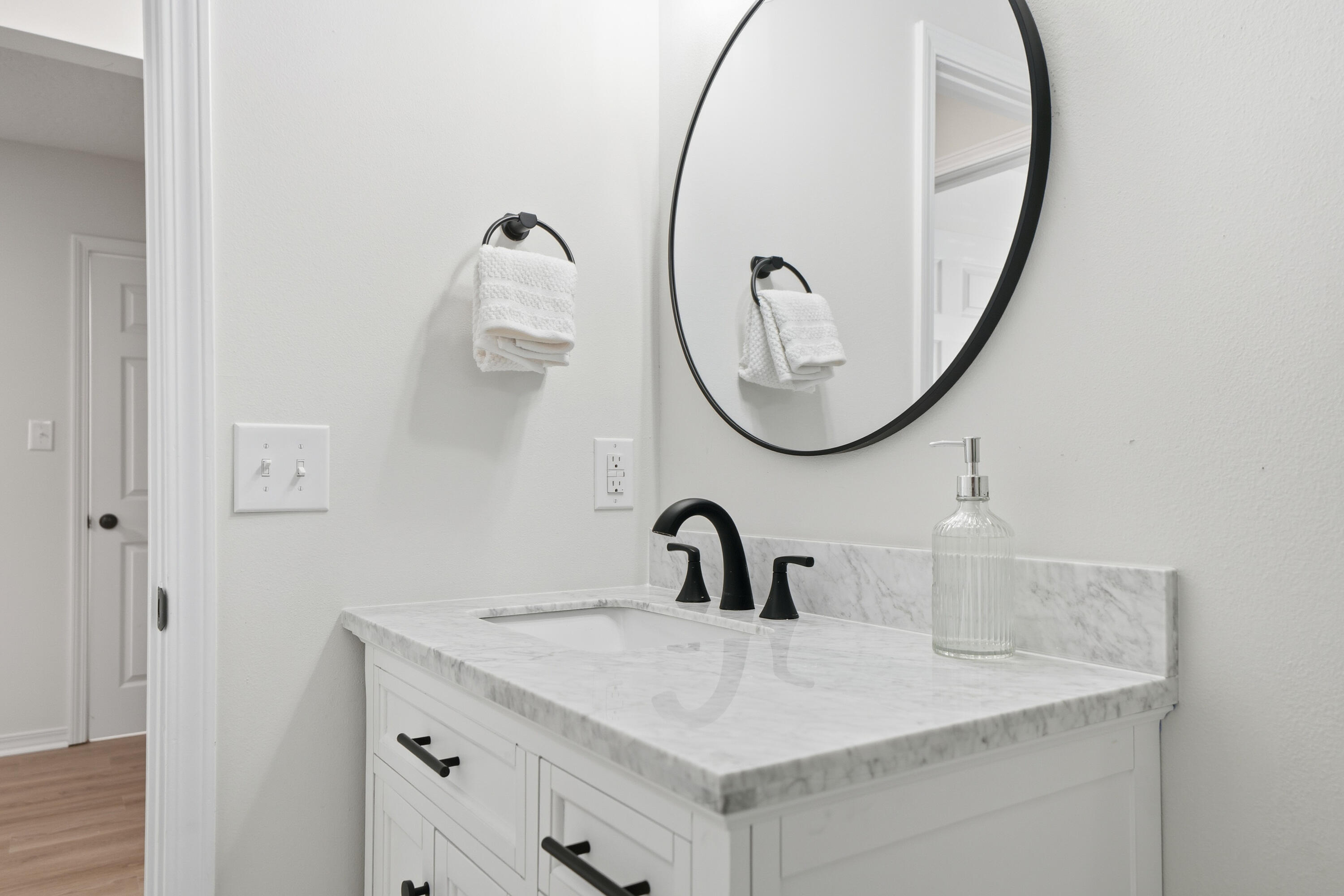 NAVARRE S/D 2ND ADDN - Residential