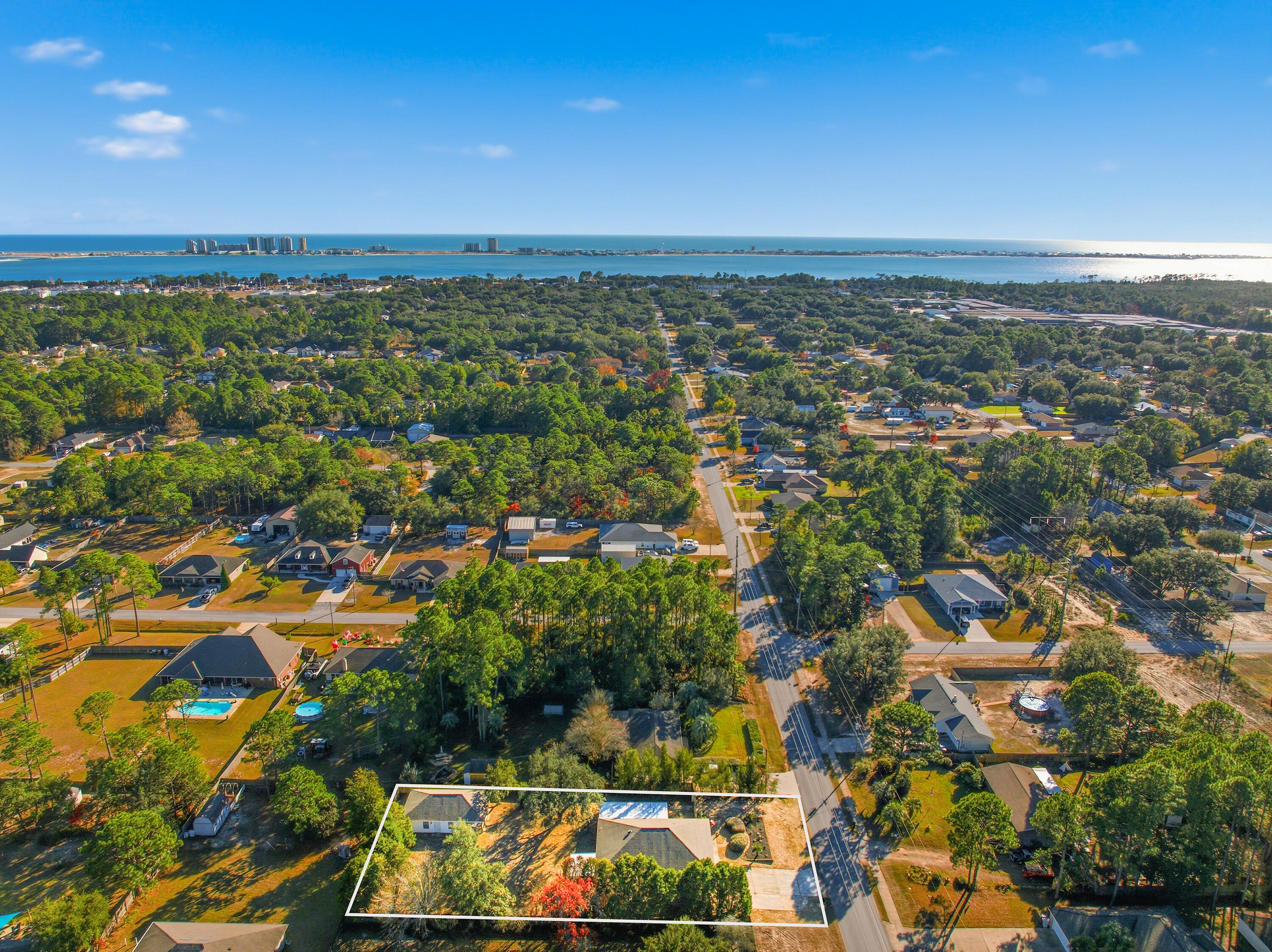 NAVARRE S/D 2ND ADDN - Residential