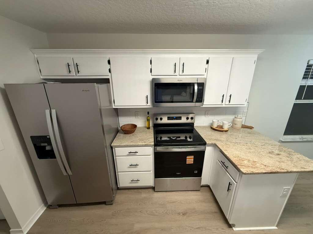 NAVARRE S/D 2ND ADDN - Residential