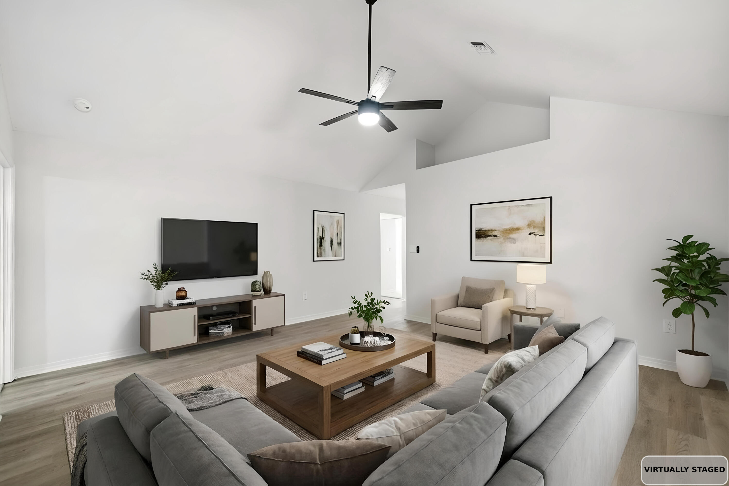 NAVARRE S/D 2ND ADDN - Residential