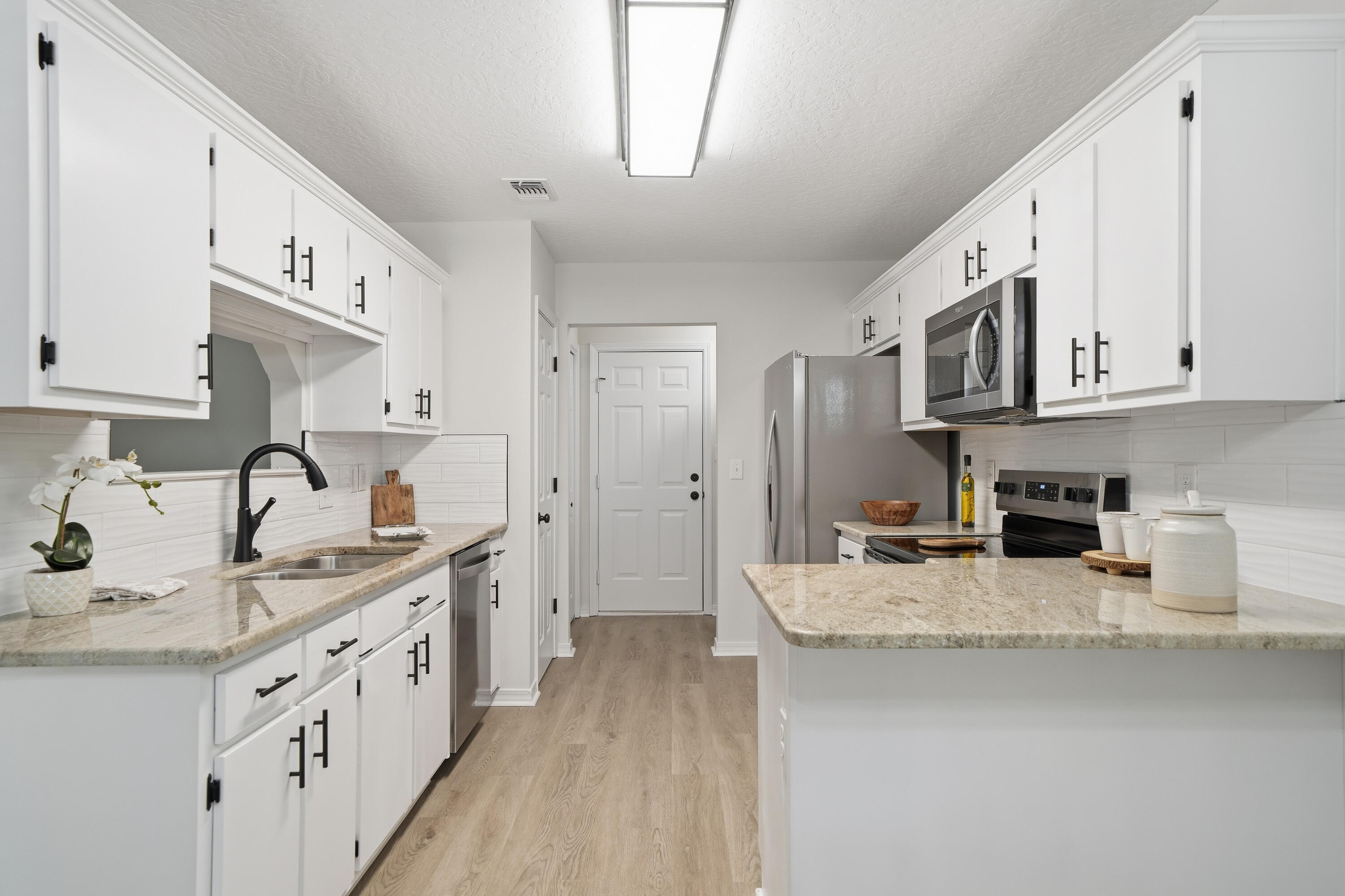 NAVARRE S/D 2ND ADDN - Residential