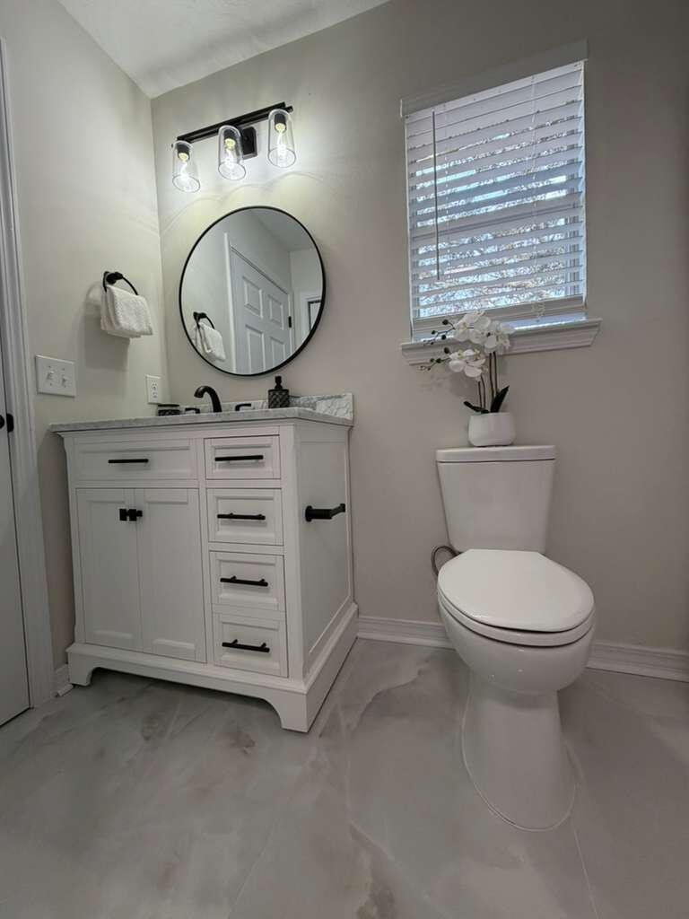 NAVARRE S/D 2ND ADDN - Residential