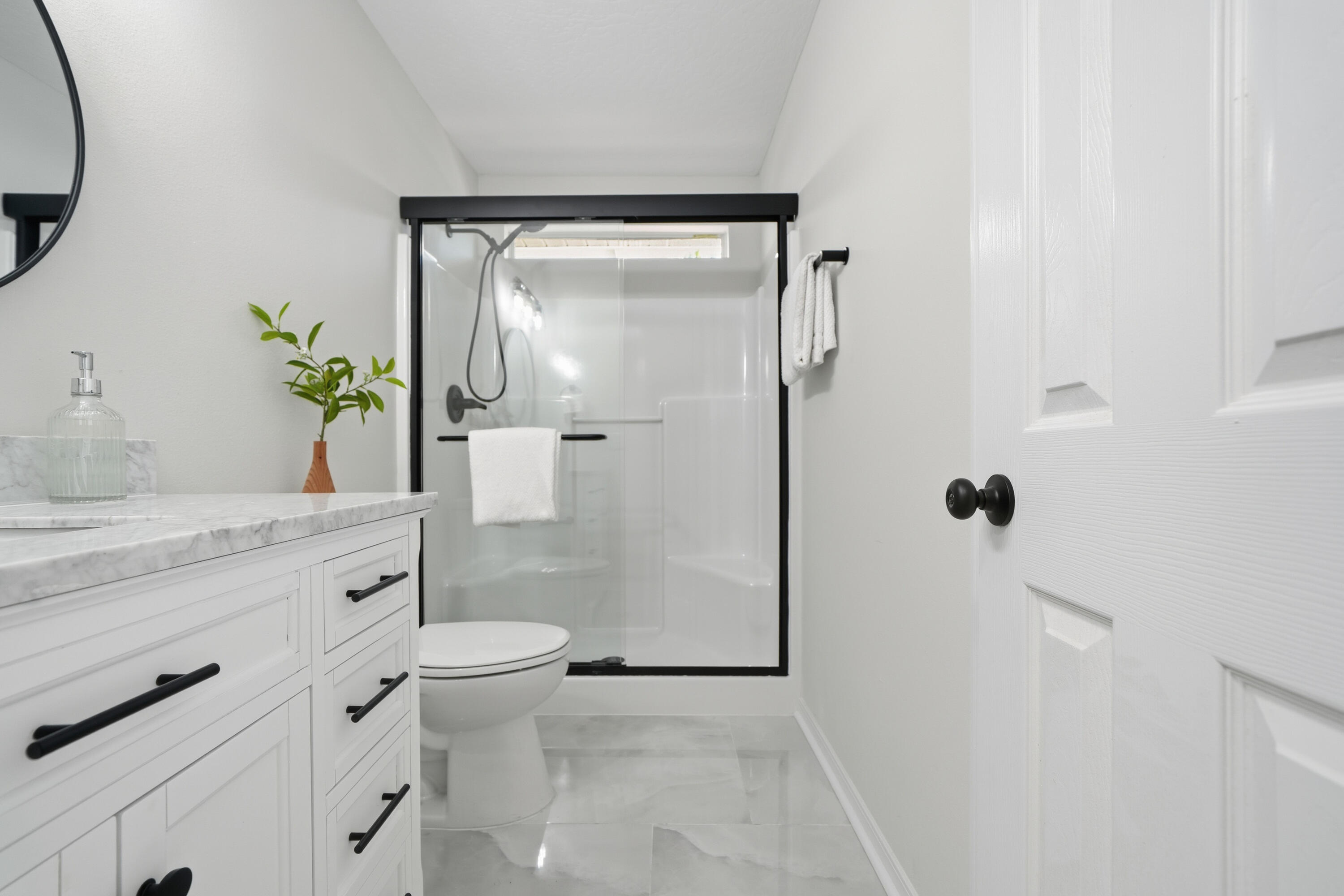 NAVARRE S/D 2ND ADDN - Residential