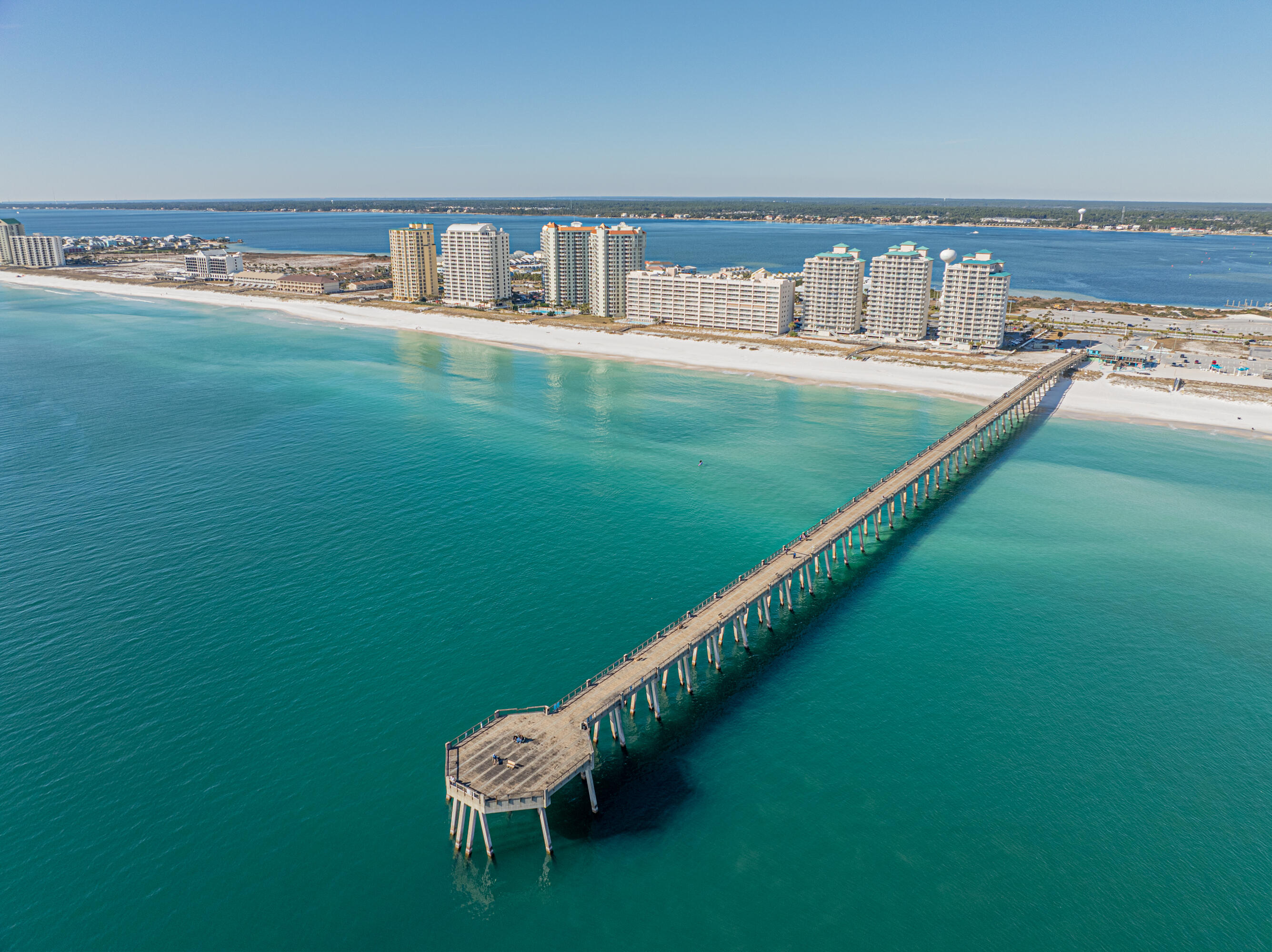 NAVARRE S/D 2ND ADDN - Residential