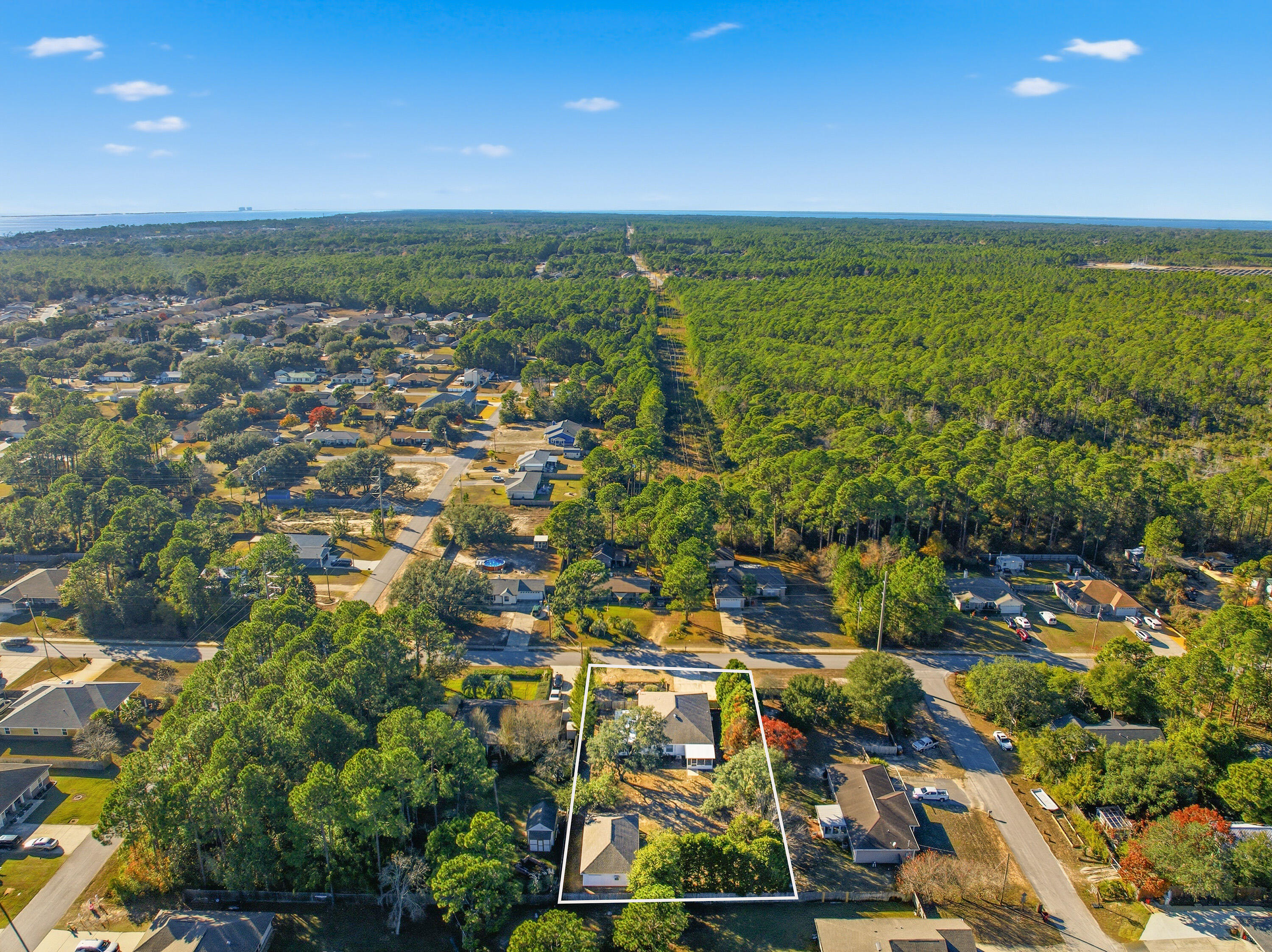 NAVARRE S/D 2ND ADDN - Residential