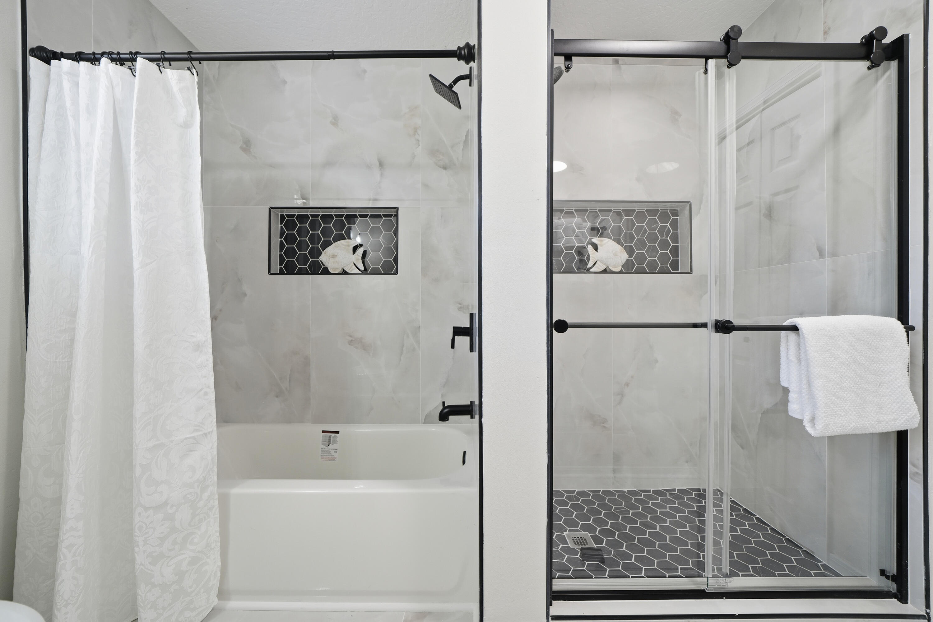 NAVARRE S/D 2ND ADDN - Residential