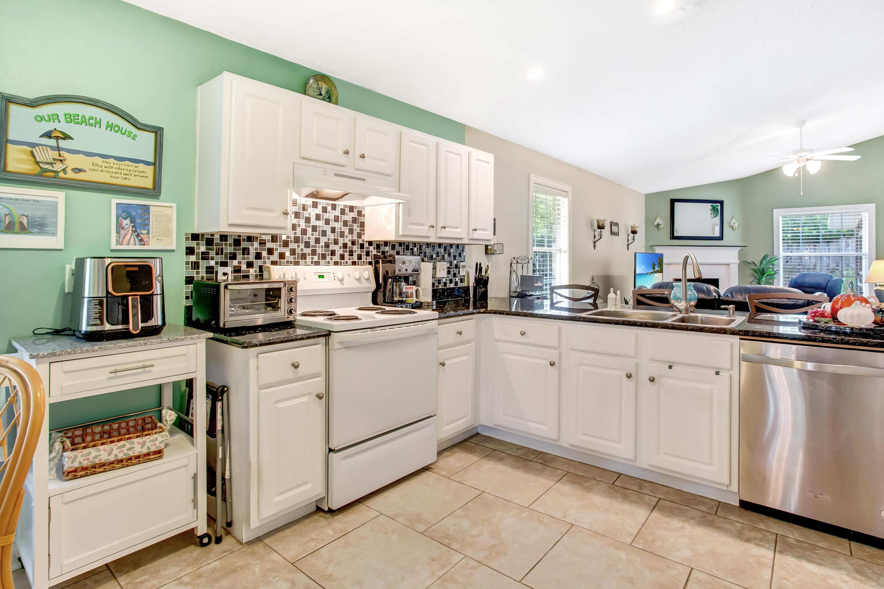 SEASPRAY - Residential