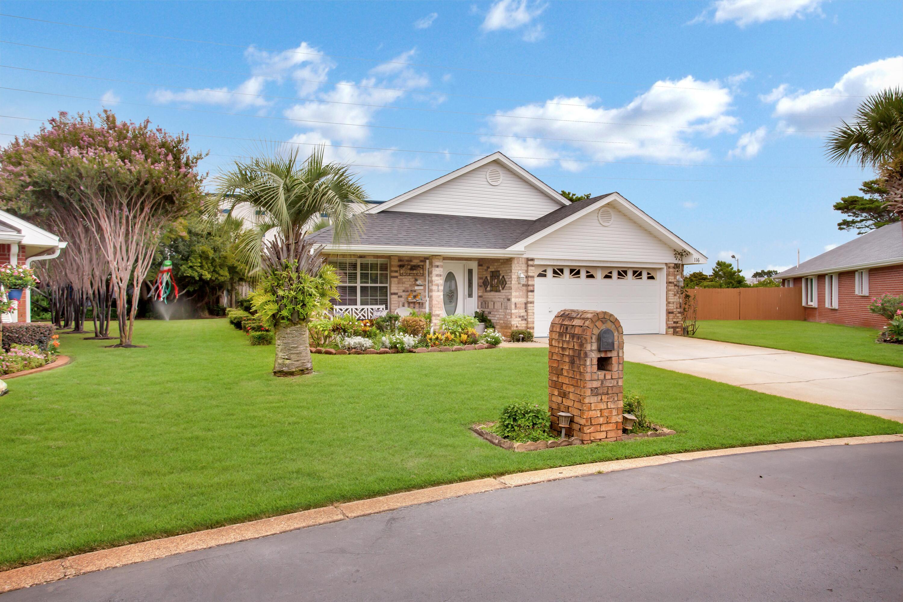 SEASPRAY - Residential