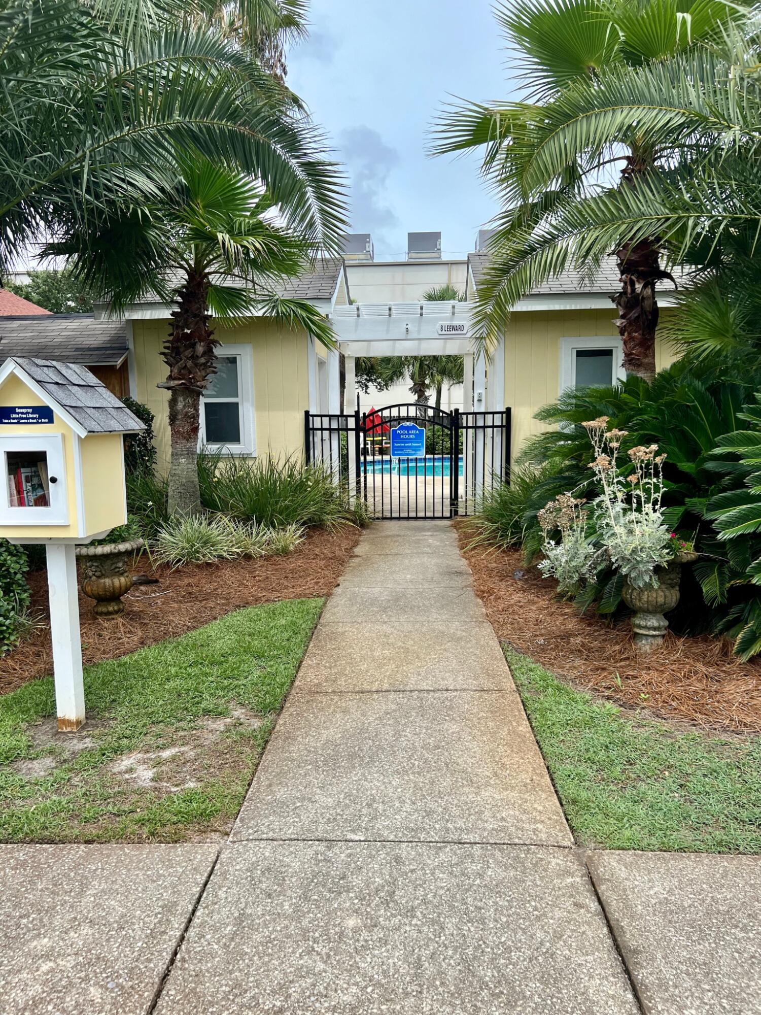 SEASPRAY - Residential