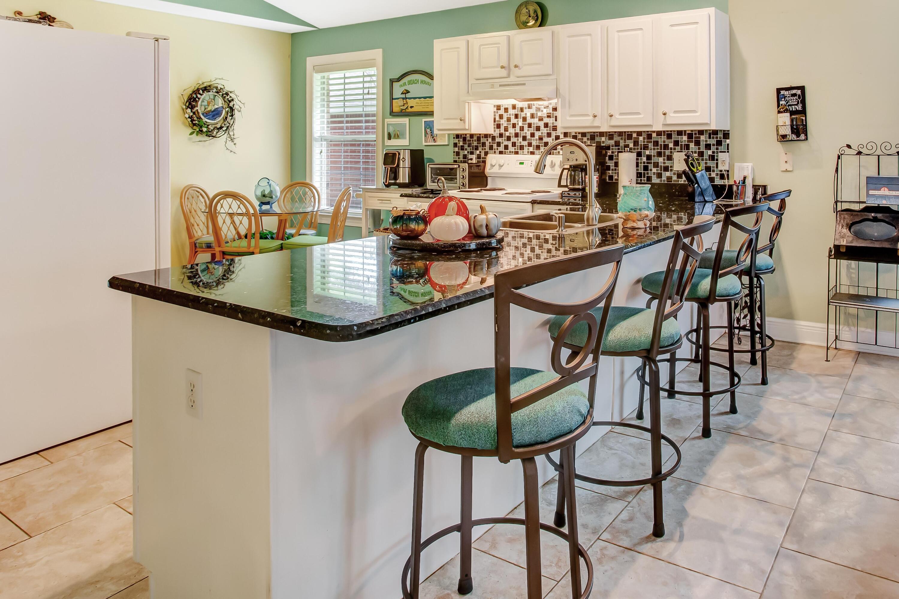 SEASPRAY - Residential