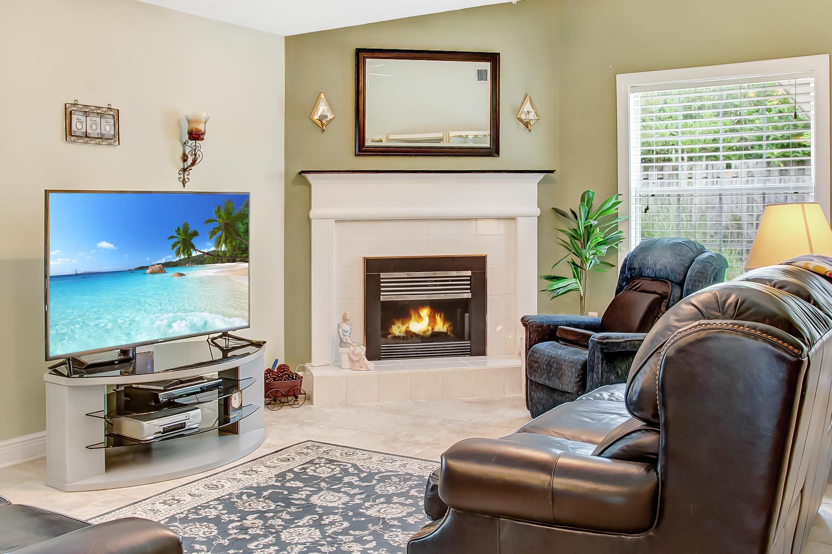 SEASPRAY - Residential