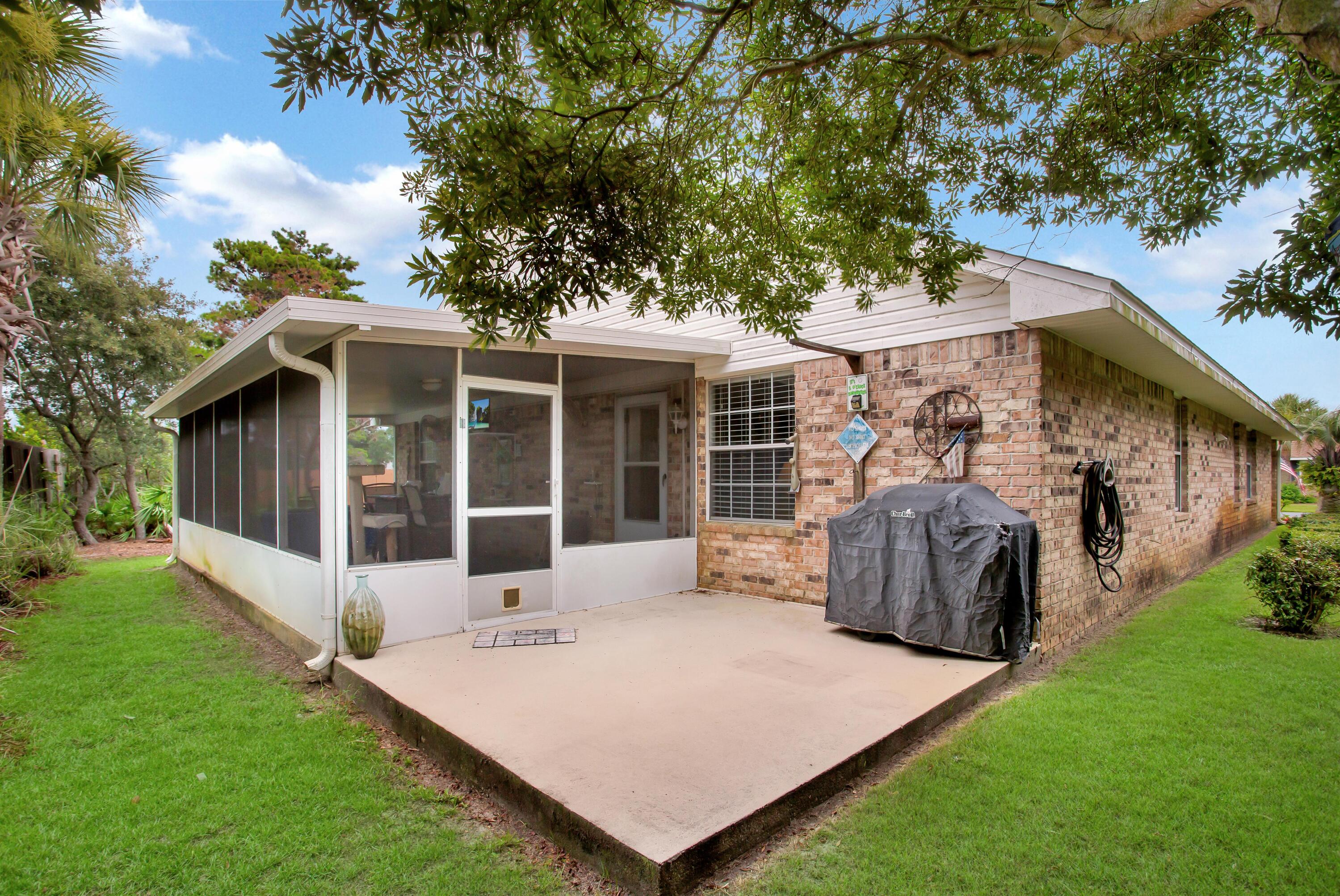 SEASPRAY - Residential