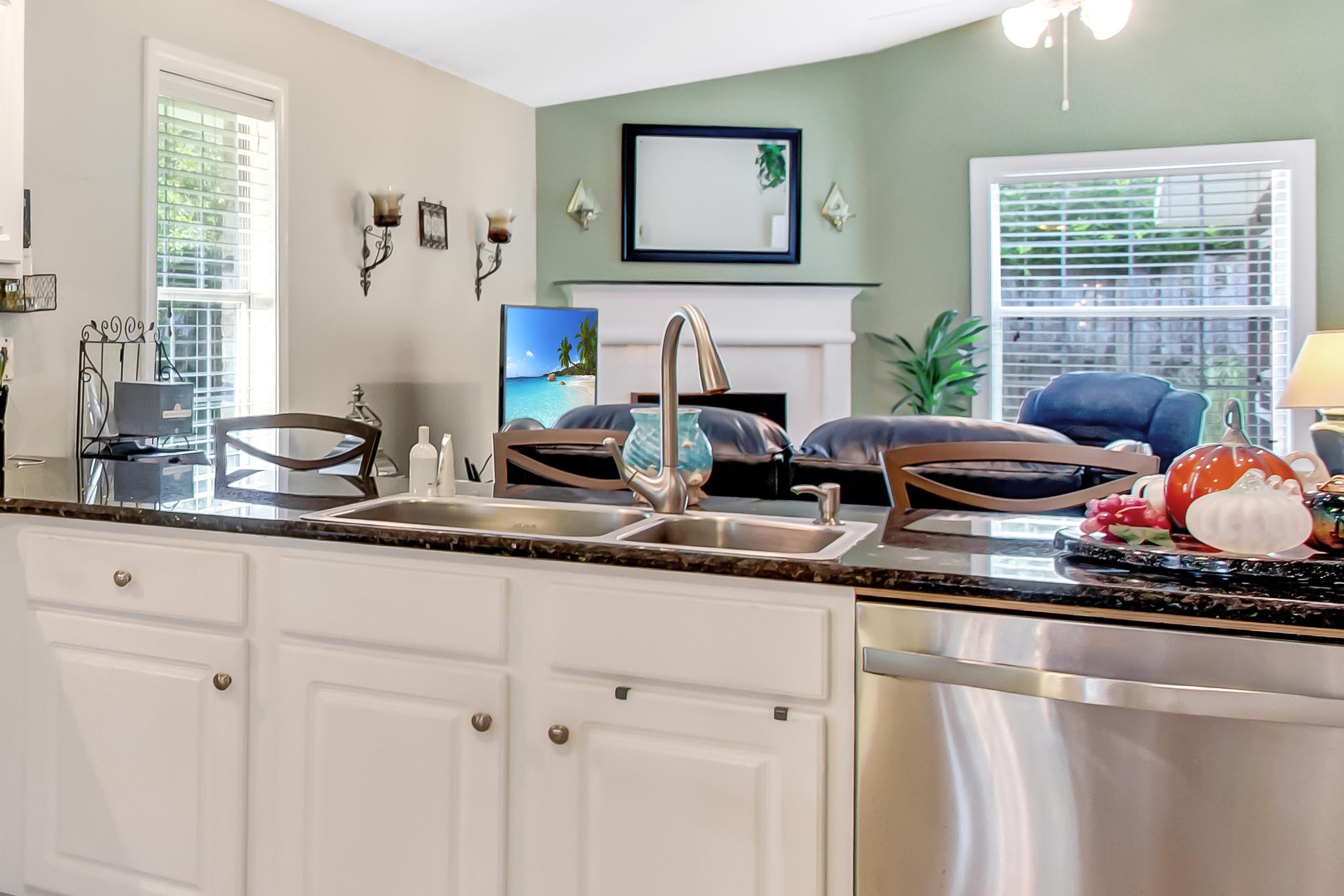 SEASPRAY - Residential