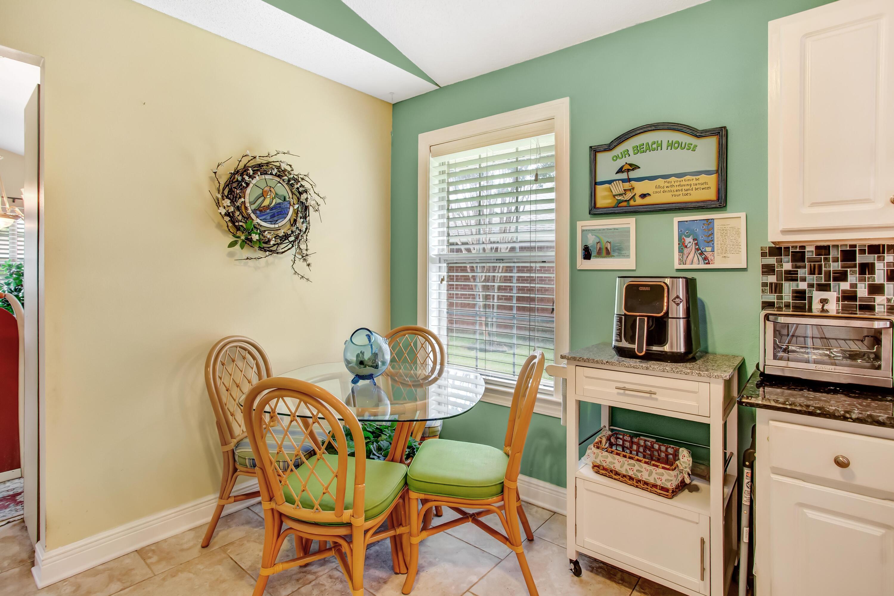 SEASPRAY - Residential