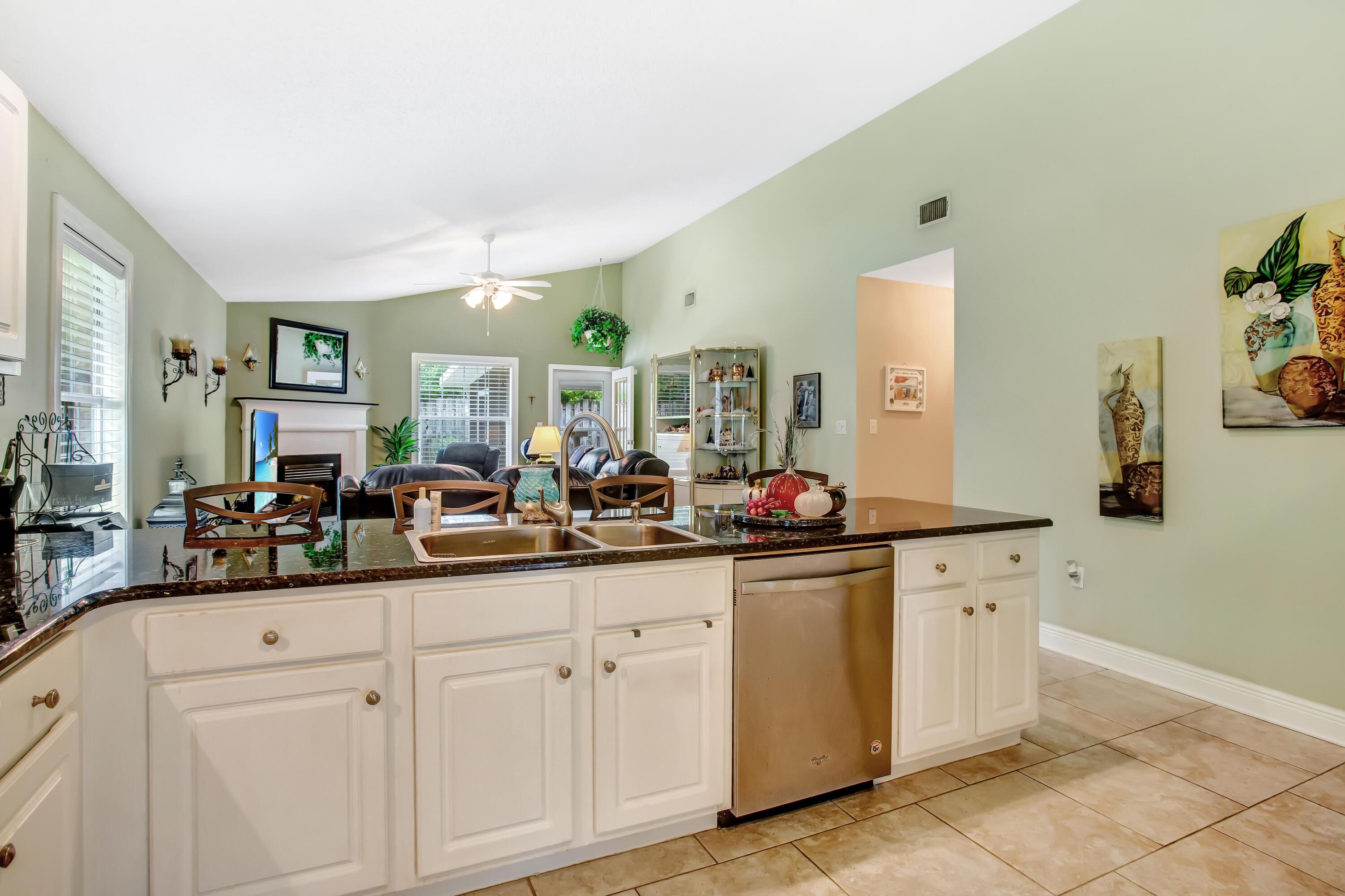 SEASPRAY - Residential